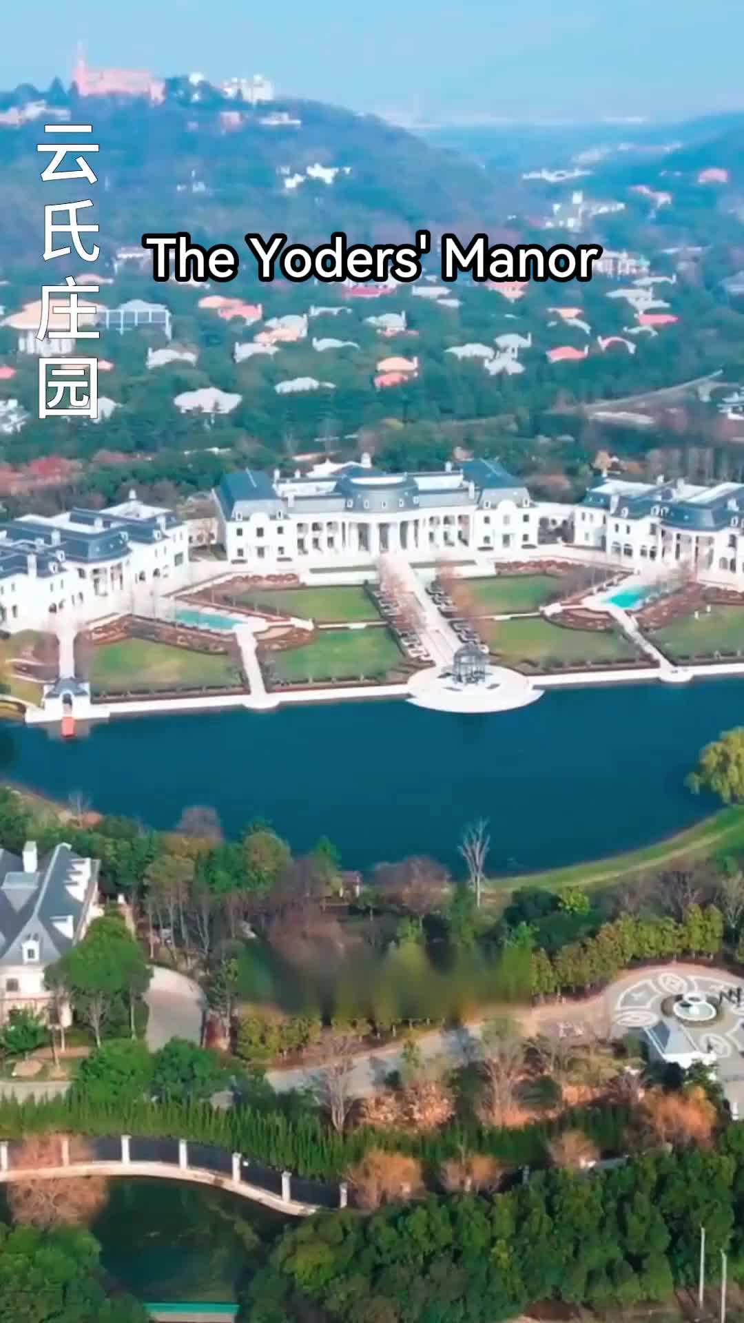 Episode 1 - From Poverty to Power: The Hidden Heiress