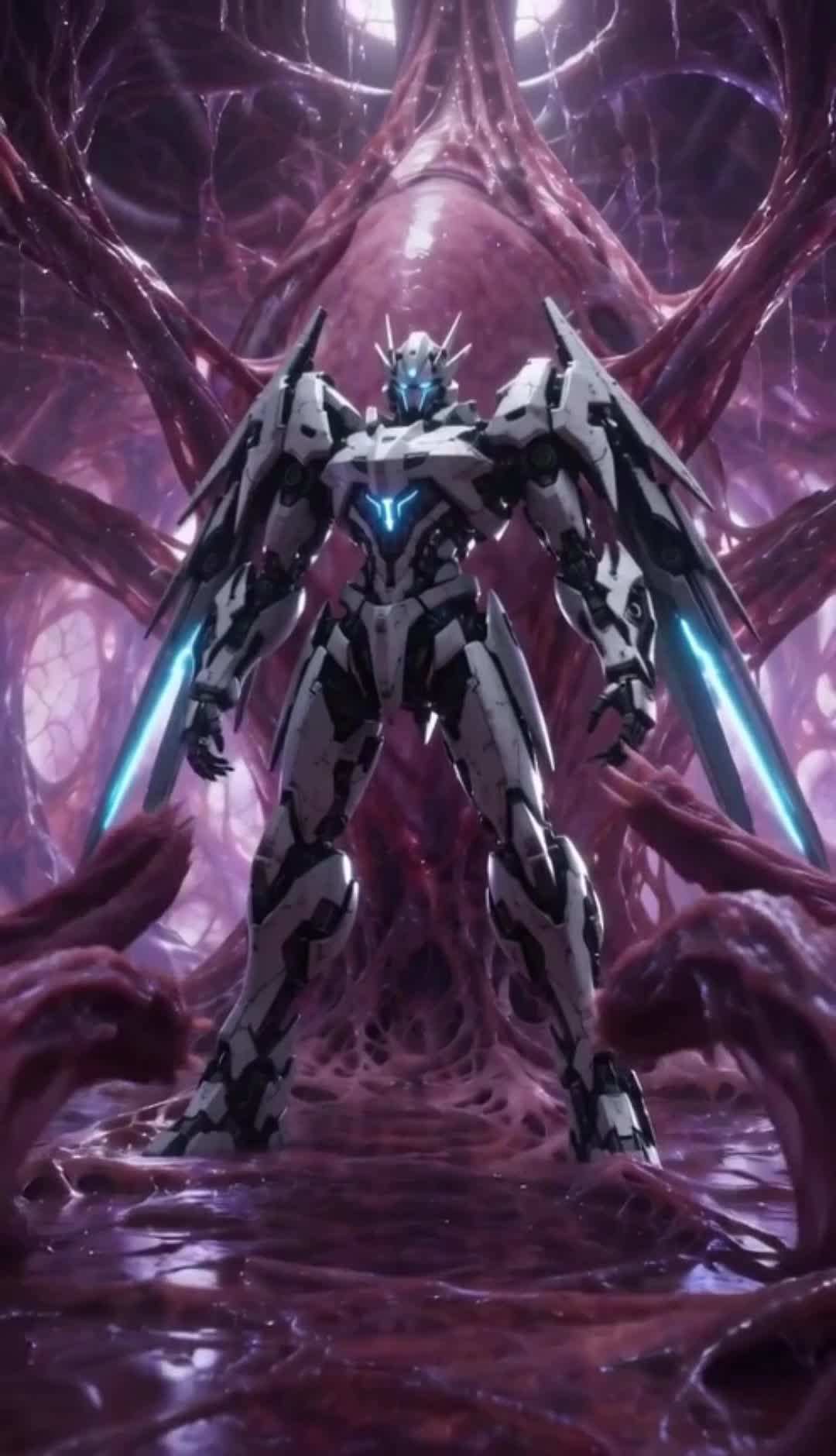 Episódio 40 - Gênesis do Primarca