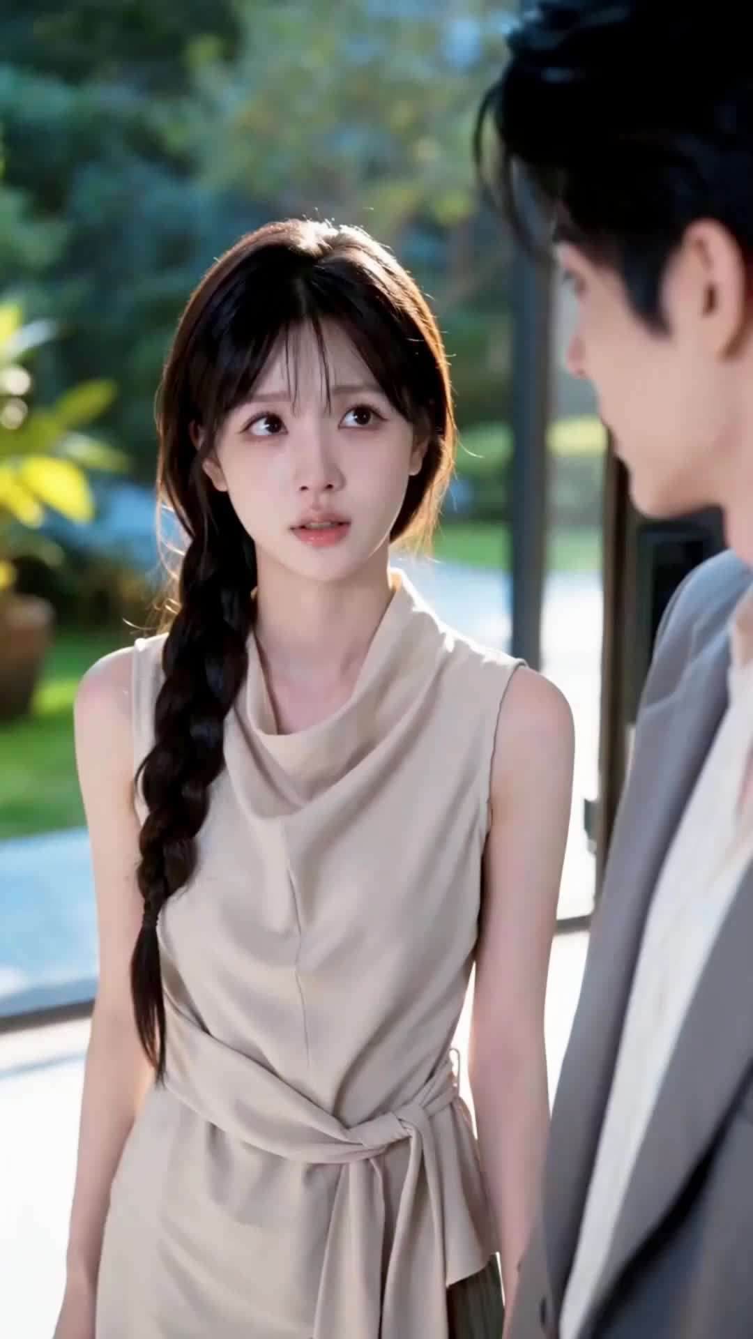 에피소드 25 - 수습 떼고, 대표님의 아내가 되었습니다