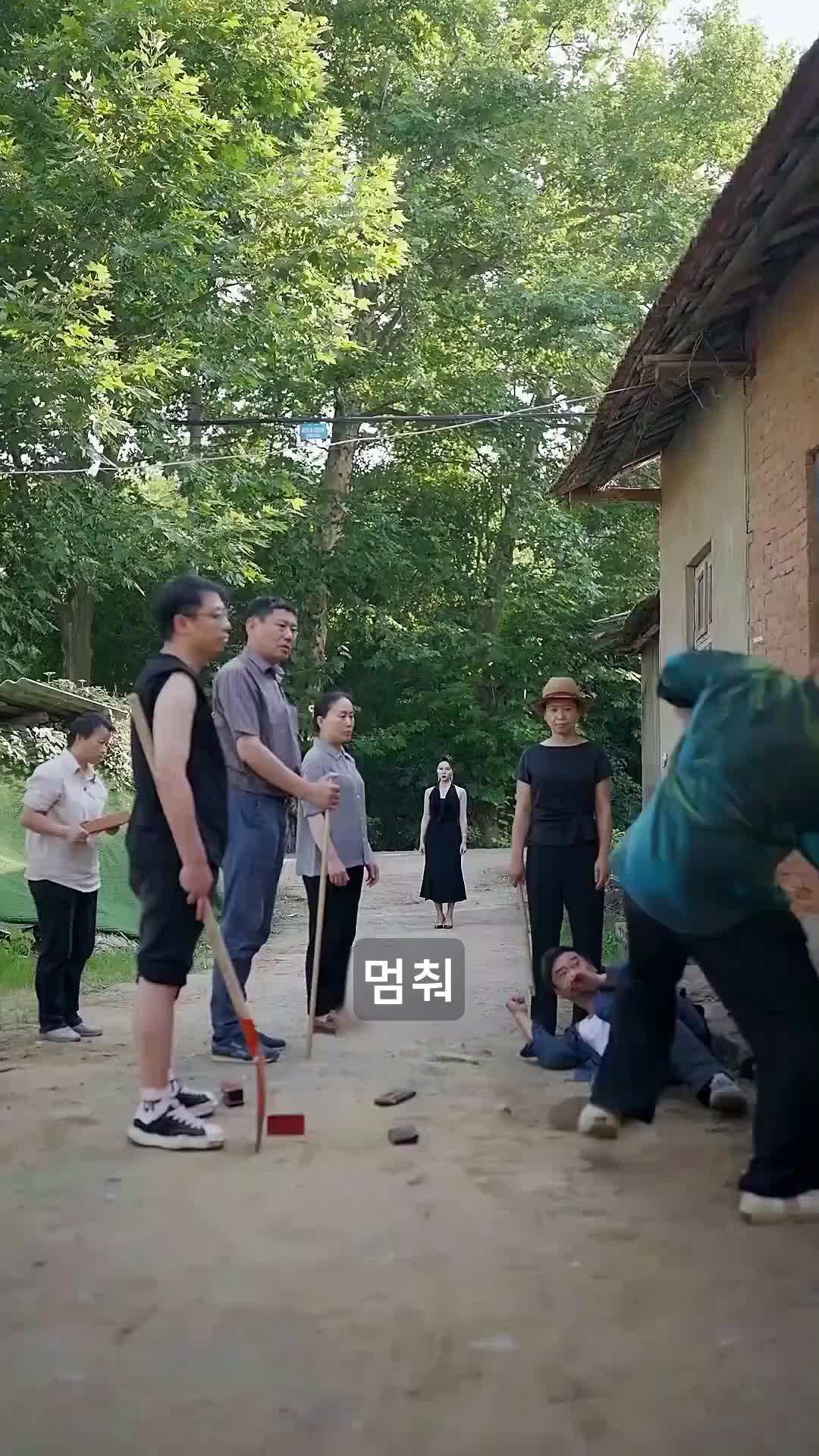 에피소드 10 - 오빠, 나 돌아왔어!