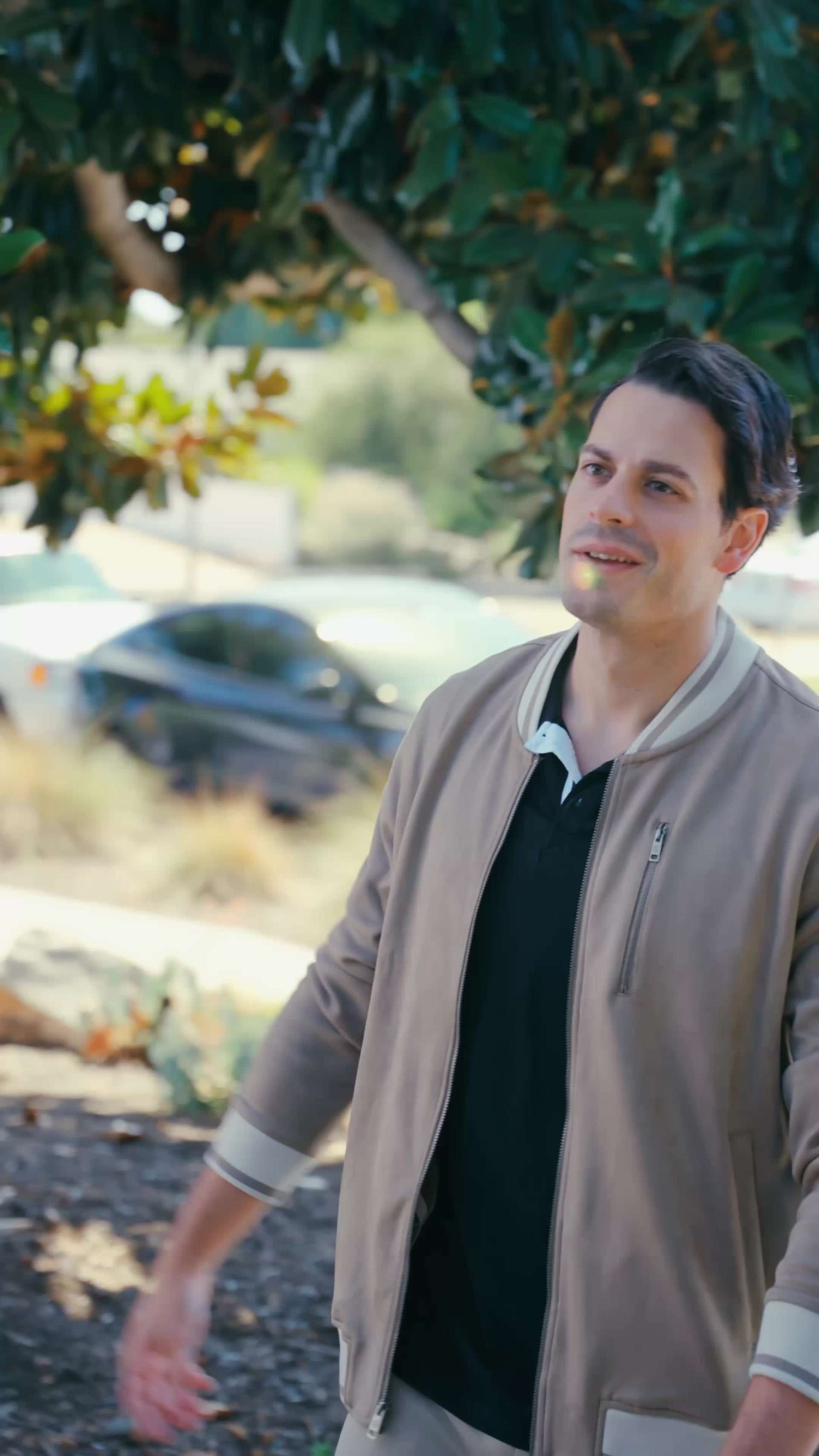 الحلقة 36 - هدف إلى قلبك
