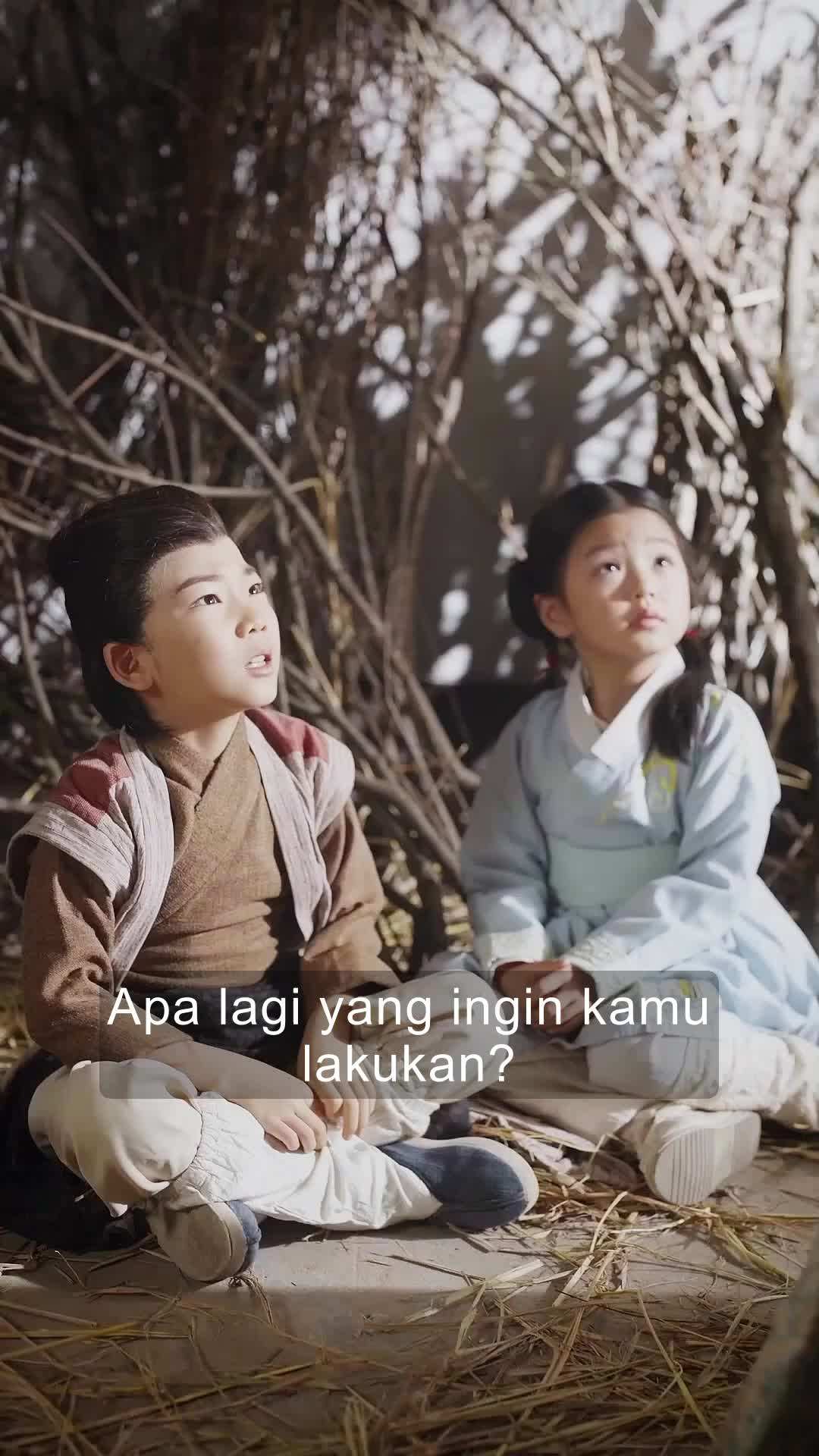 Episode 6 - Terlahir Jadi Gadis Gemuk