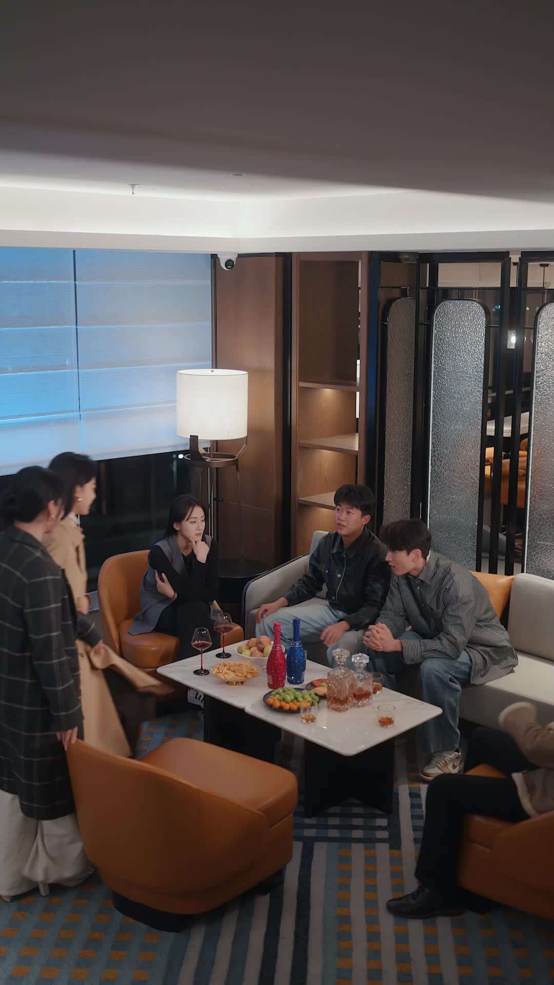 에피소드 55 - 햇살 품은 너에게