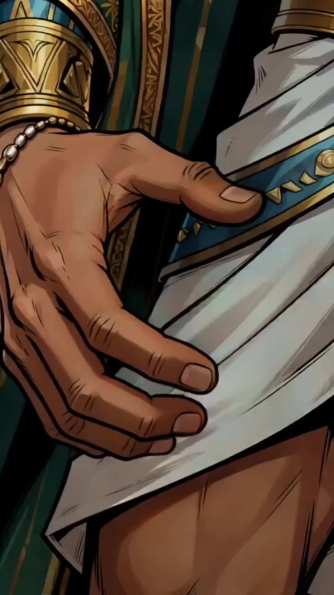Episódio 17 - Beijo do Faraó: Meu Colega de Quarto