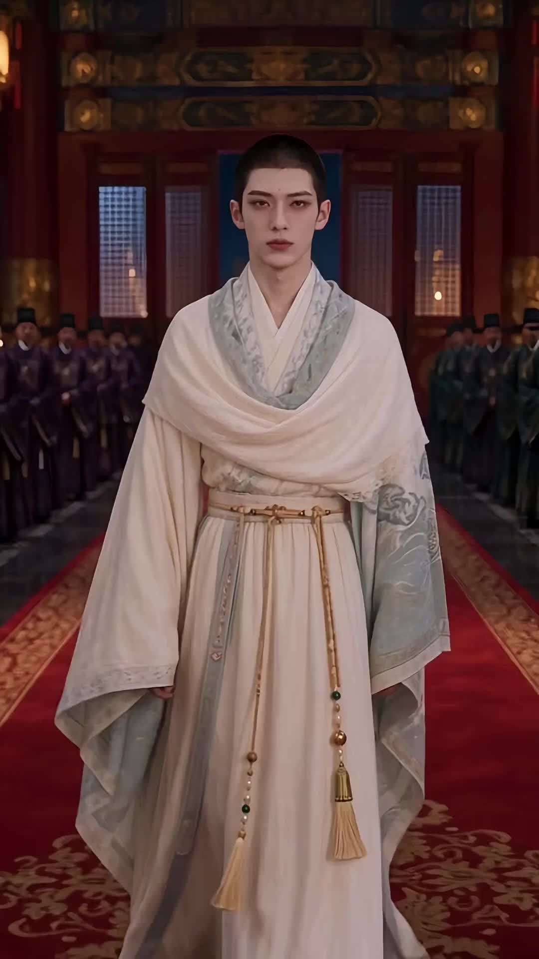 Episode 35 - The Sacred Bride He Lost