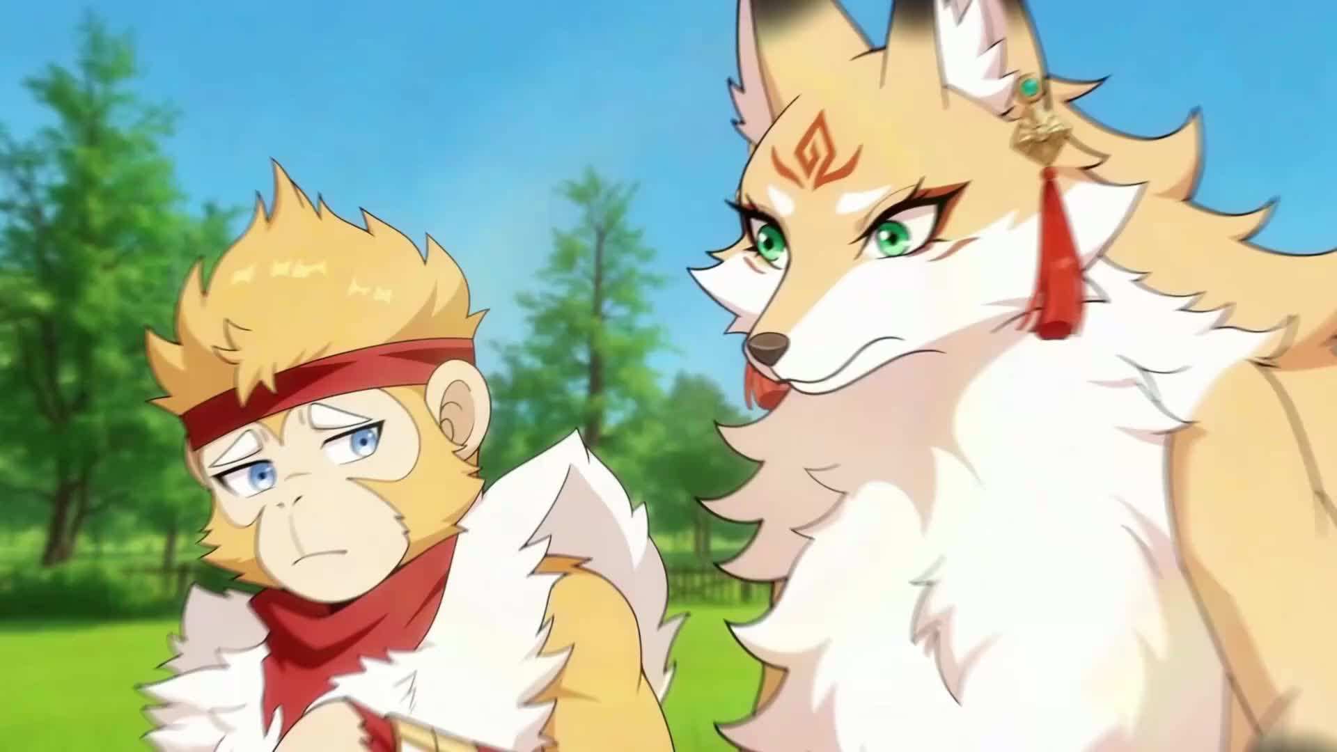 Episode 3 - Blind Master: Raising Monster Prodigies
