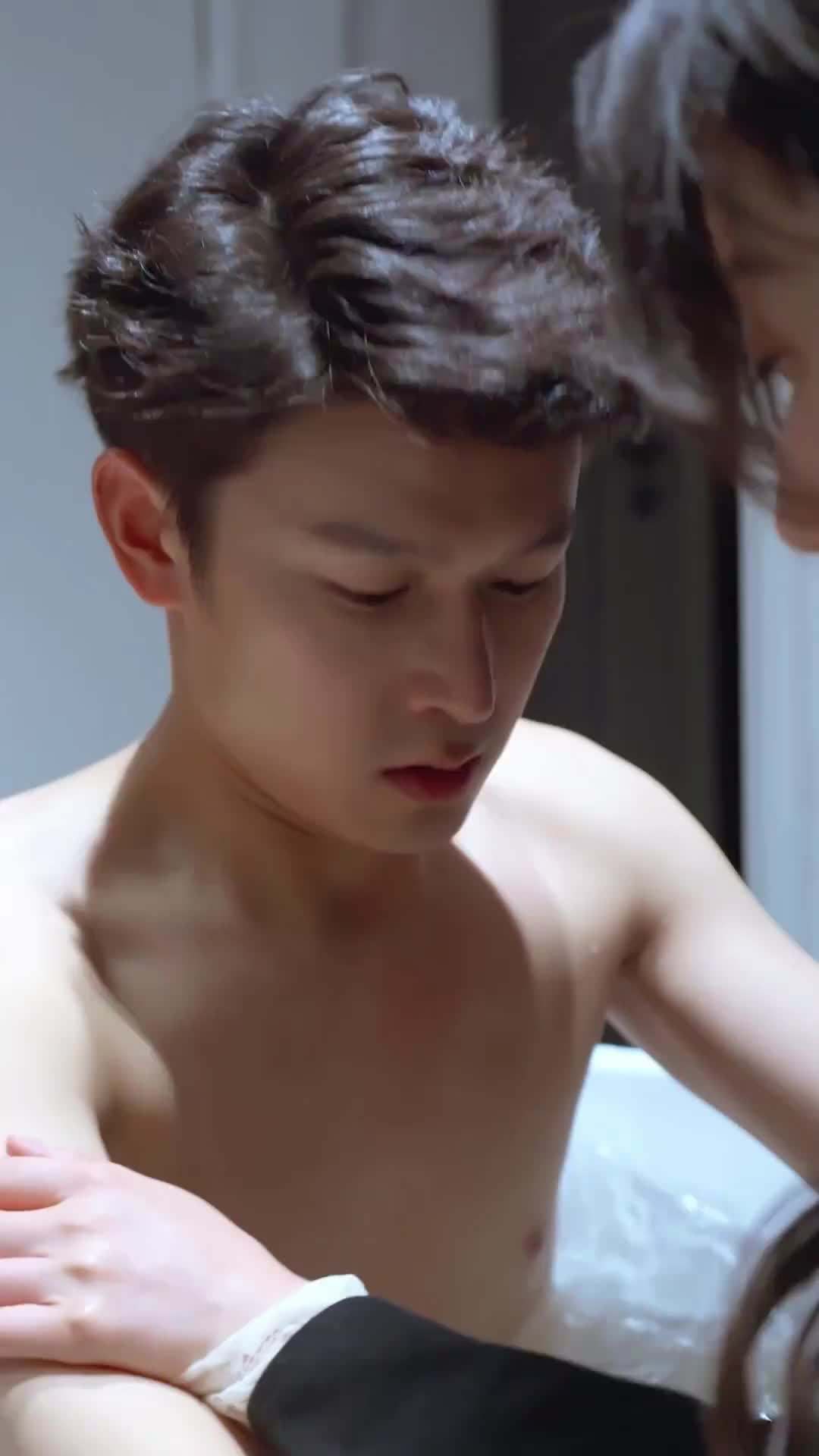 Episode 72 - Seduce My Ex's CEO Uncle After Rebirth