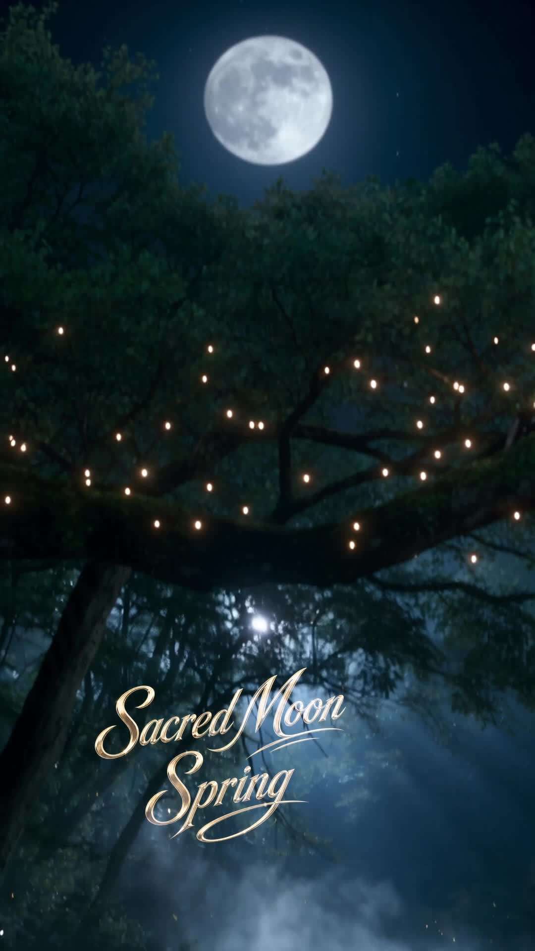 Episode 37 - The Girl They Lost, the Luna He Chose