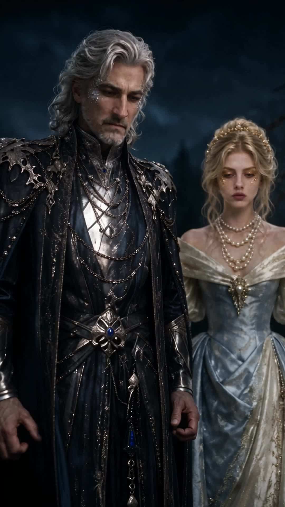 Episode 58 - The Despised Black Dragon Is the True Queen