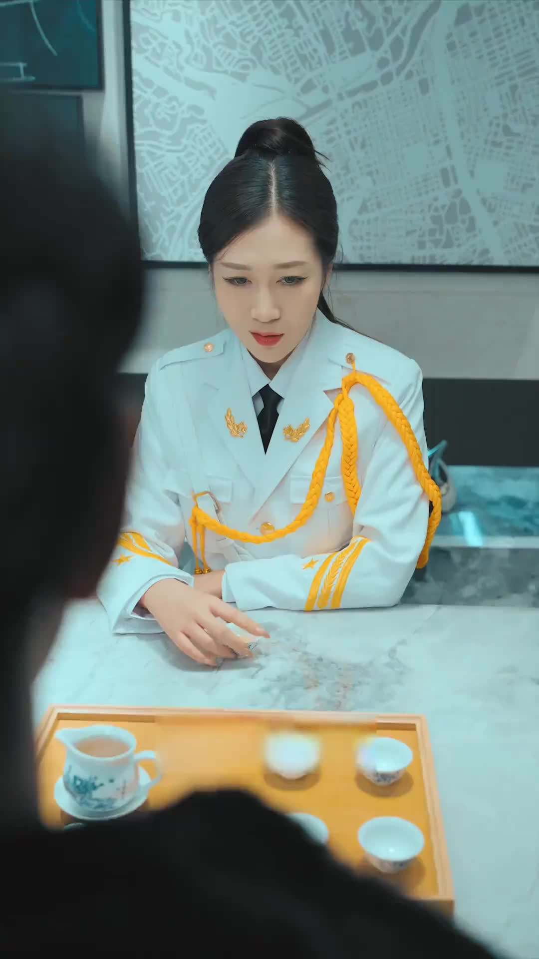 에피소드 14 - 주신