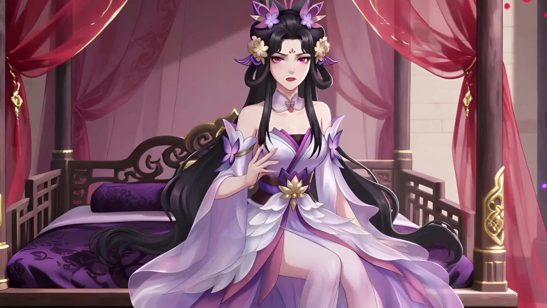 Episode 35 - The Fox Queen and Her Strong Husbands