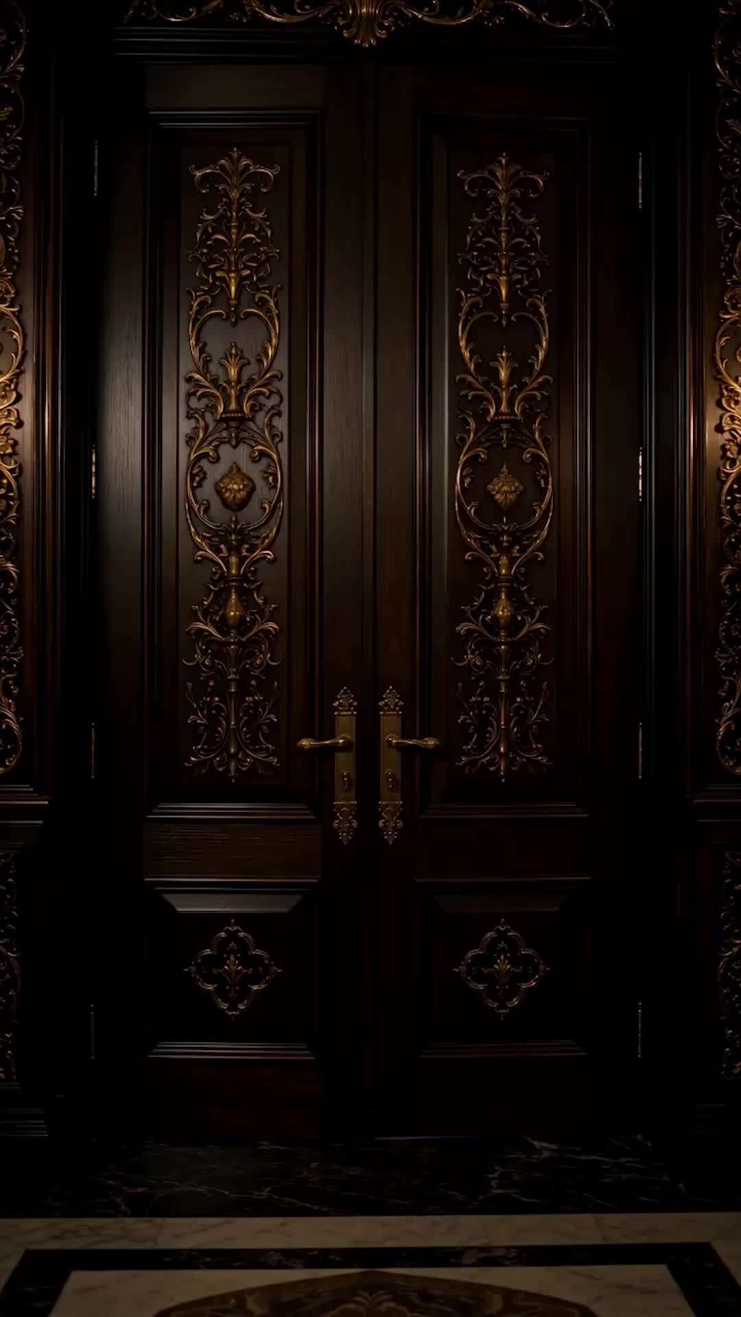 Episode 45 - Rejected by Three Alphas, Claimed by the Lycan King