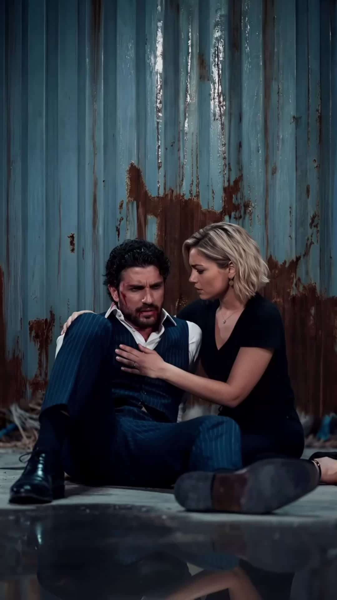 Episode 14 - Caught in the Devil's Love Trap