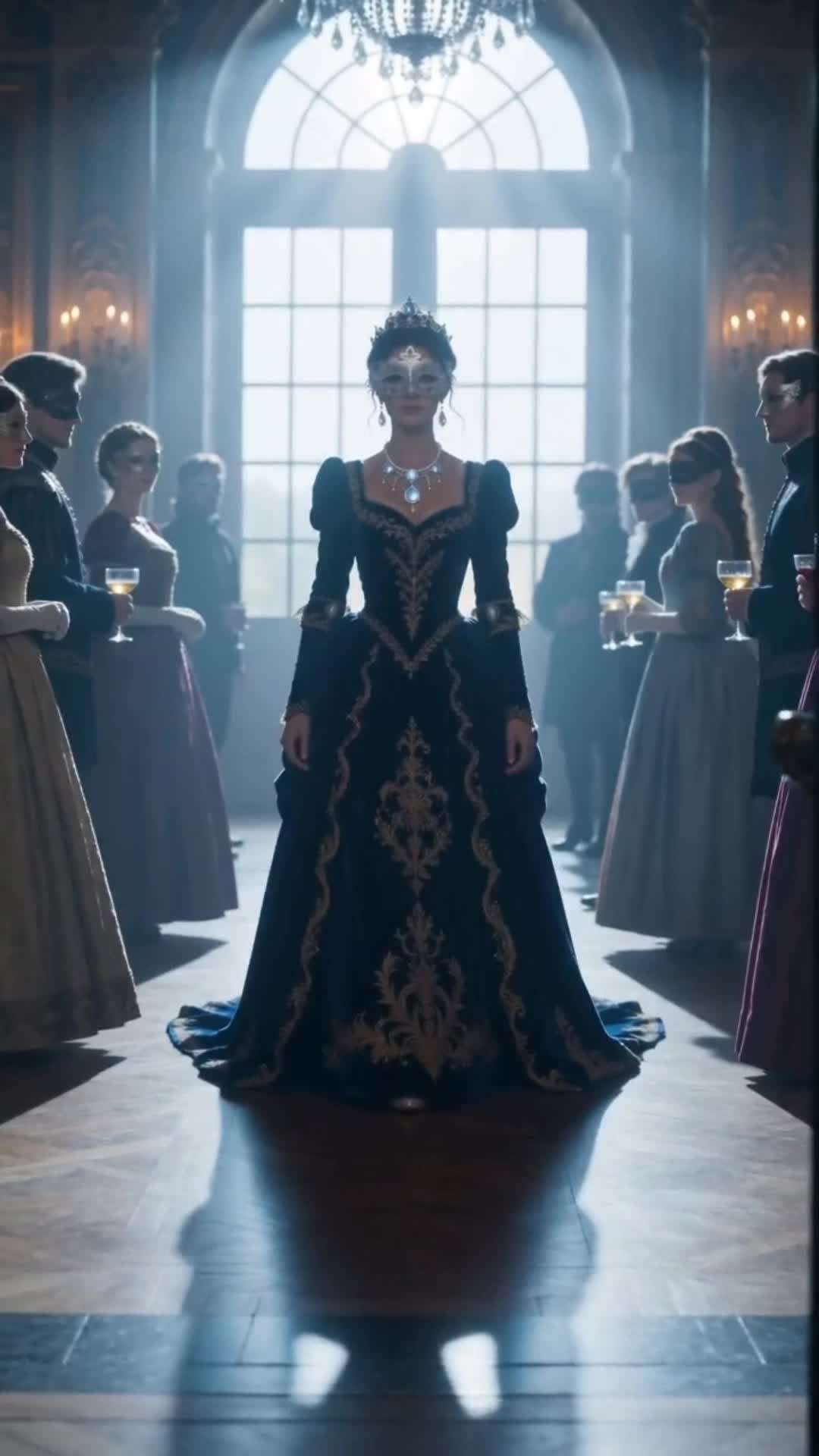 Episode 24 - The Alpha King’s Slave Bride
