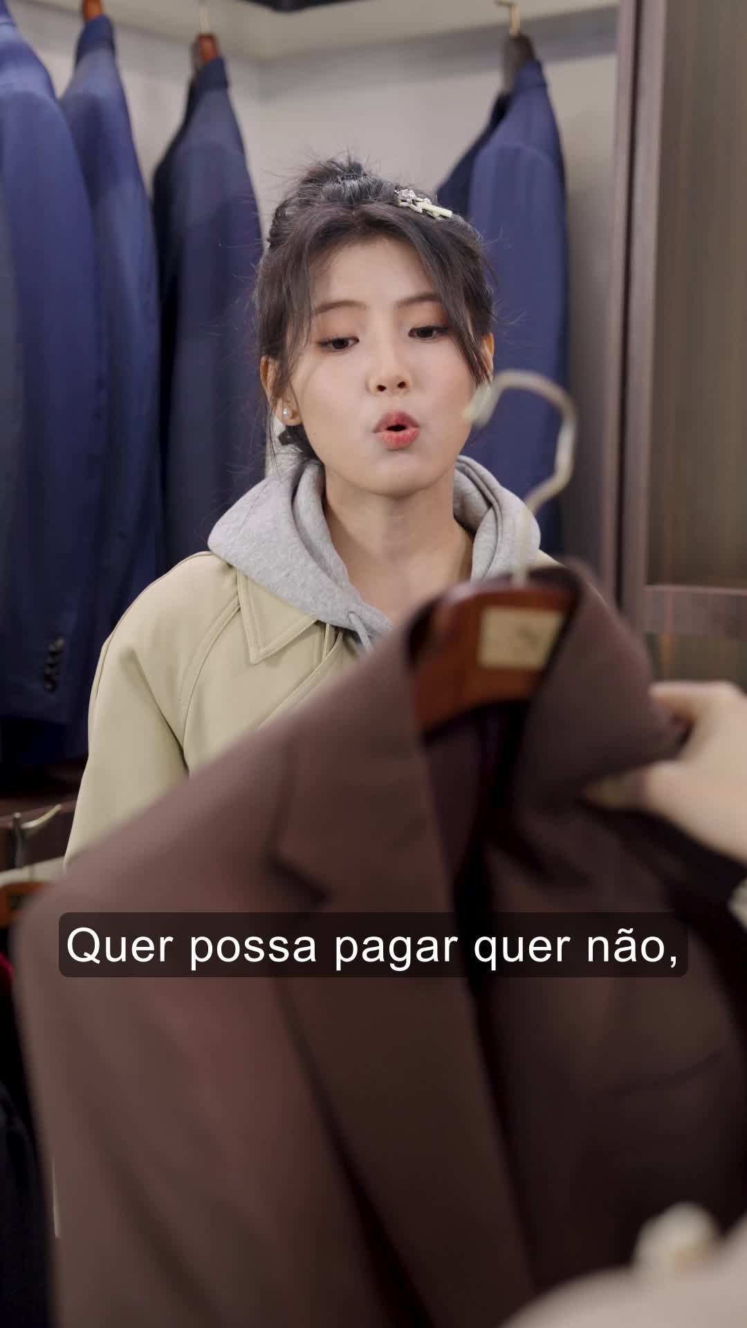 Episódio 25 - CEO Mima Sua Esposa com Duçura