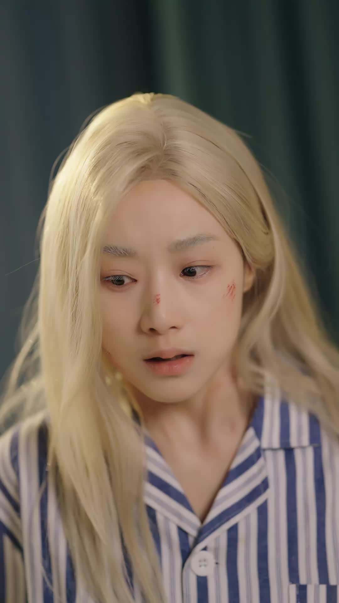 Episode 3 - Trapped in Her Skin, Switched by Fate's Spin