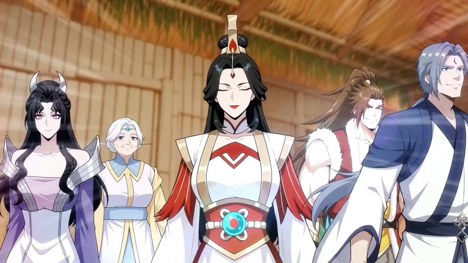 Episode 37 - Guru Buta: Membesarkan Murid Monster