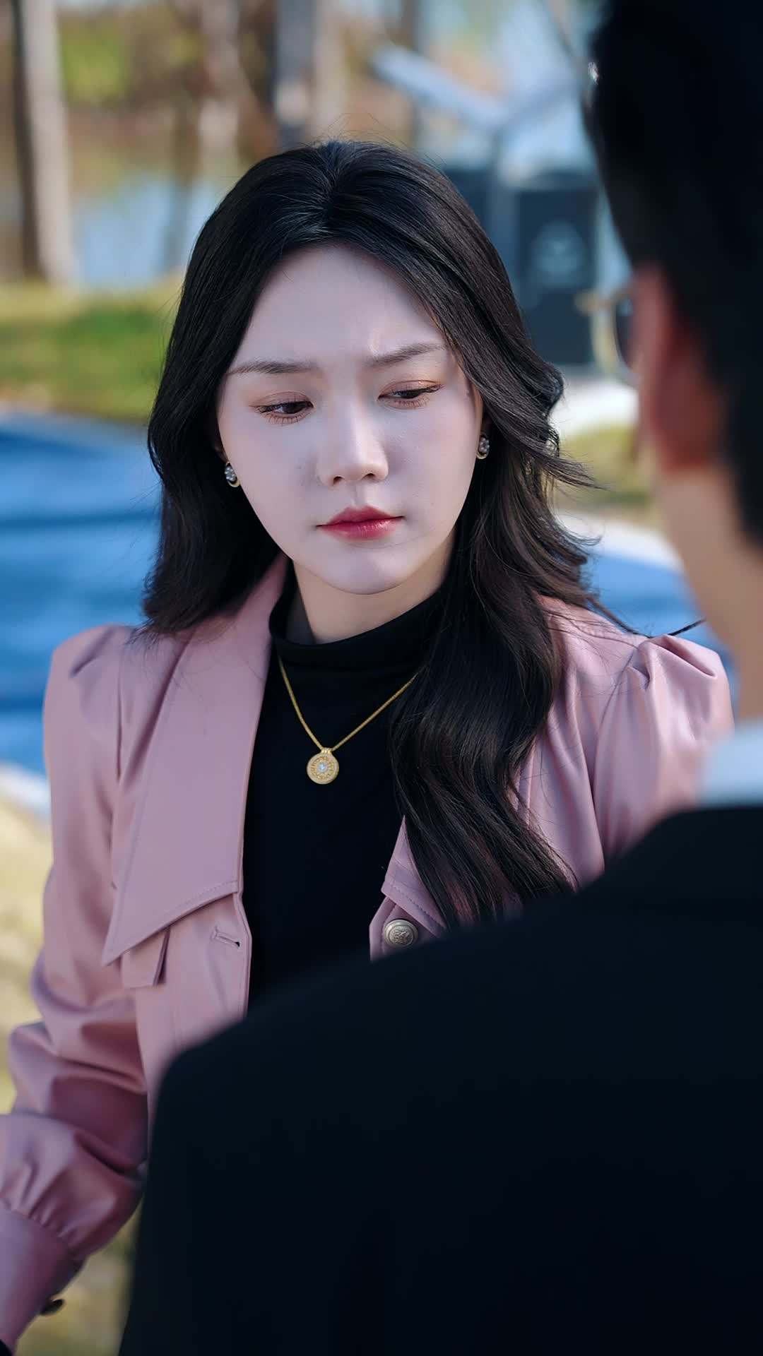 Episode 5 - The True Heiress Strikes Back