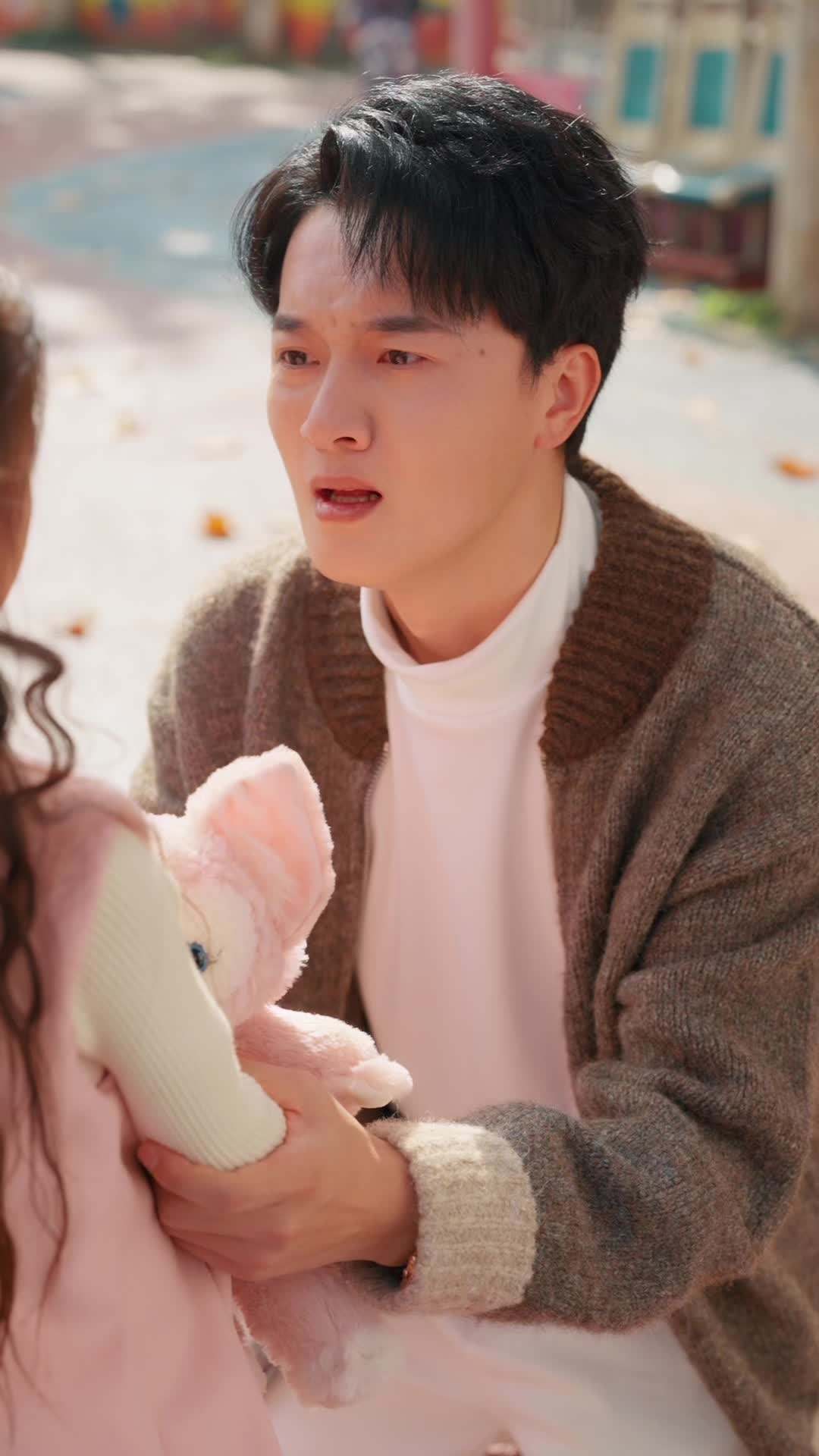 에피소드 55 - 이런 사랑은 필요 없어