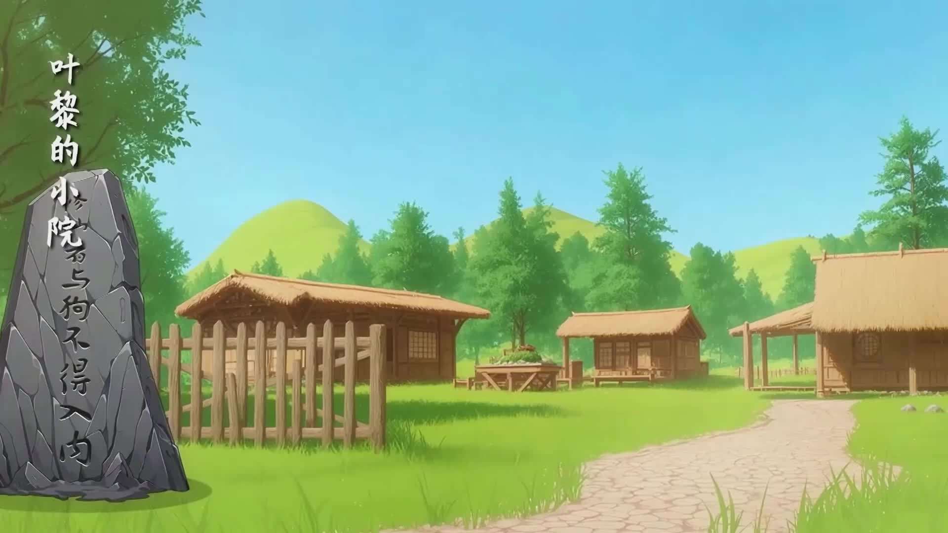 Episode 14 - Guru Buta: Membesarkan Murid Monster