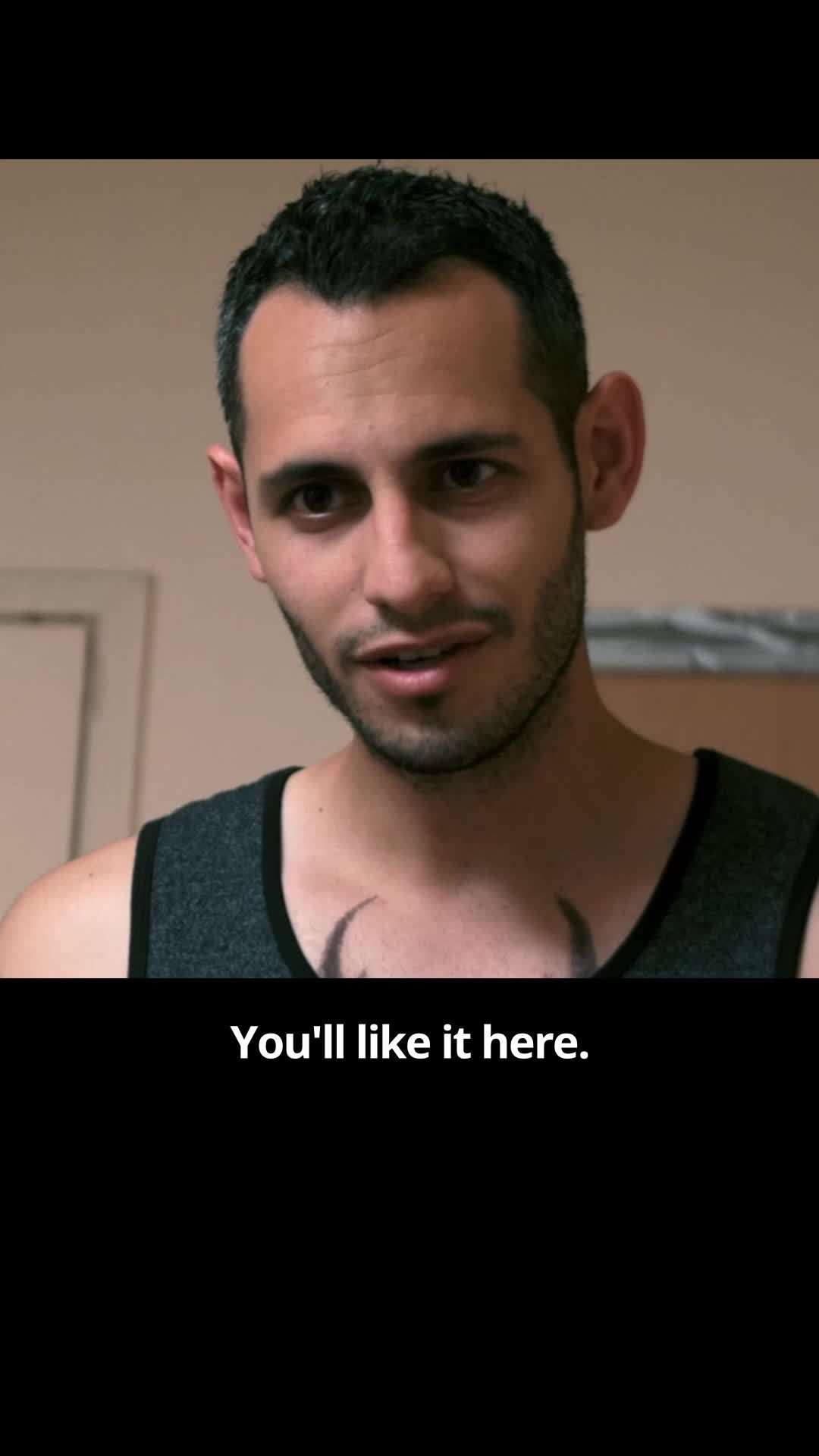 Episode 3 - I Am Still Here