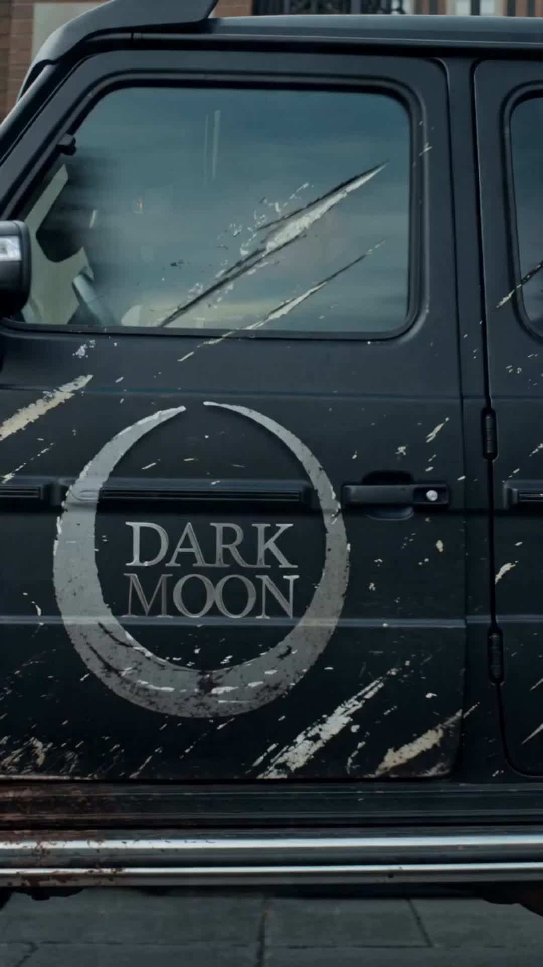 Episode 37 - The Lycan's Savage Luna