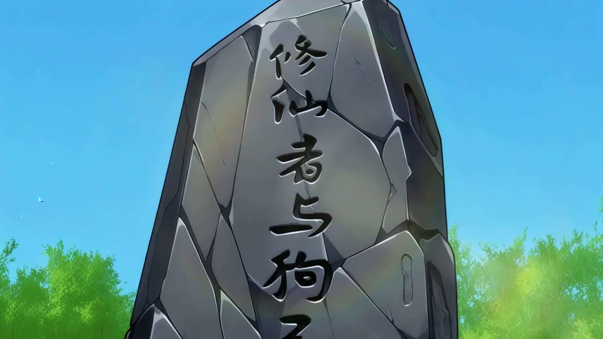 Episode 4 - Guru Buta: Membesarkan Murid Monster