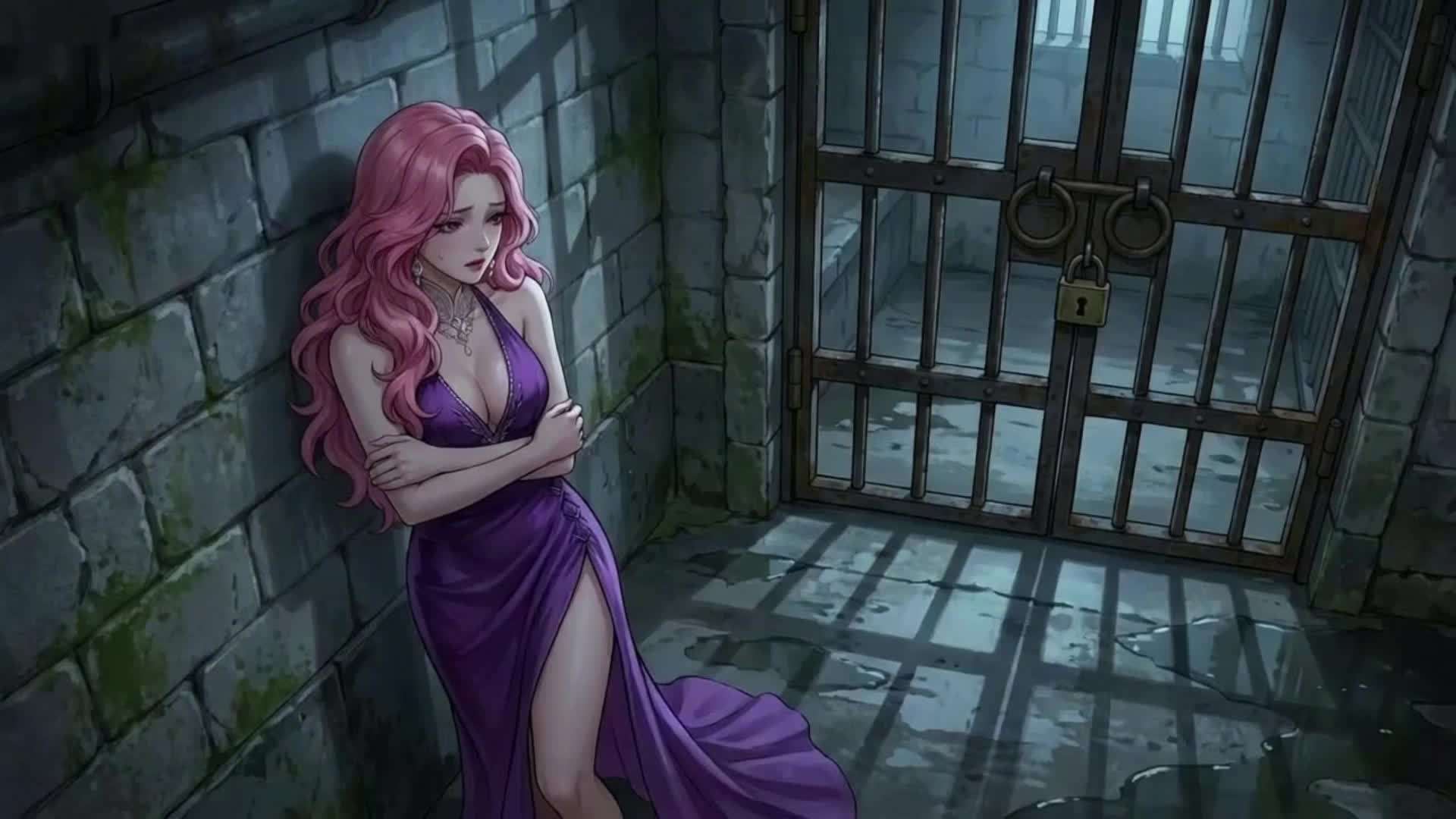 에피소드 68 - 세계 종말의 멀티종, 제자는 전부 최고의 미녀들
