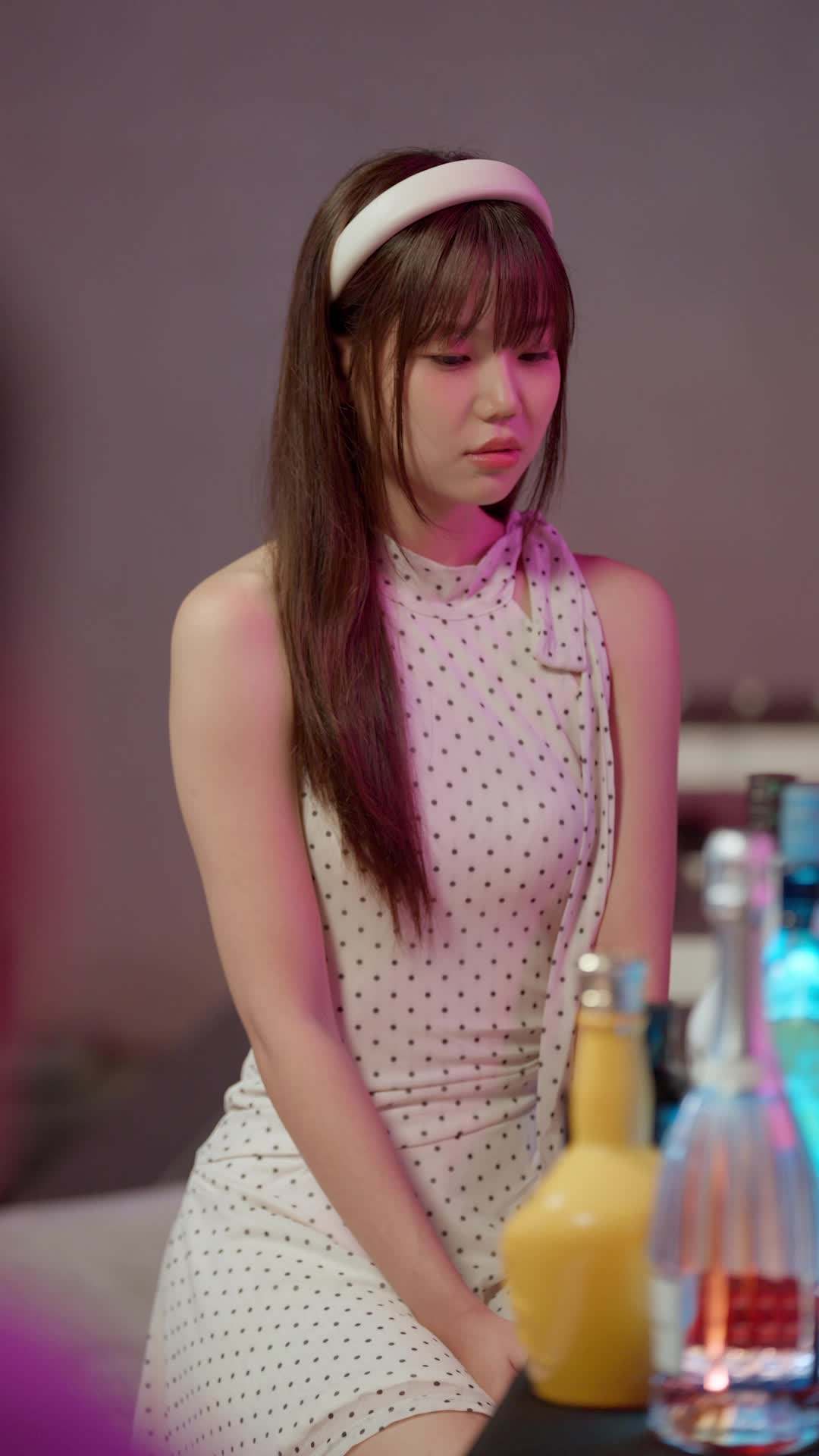 エピソード10 - HOTな私