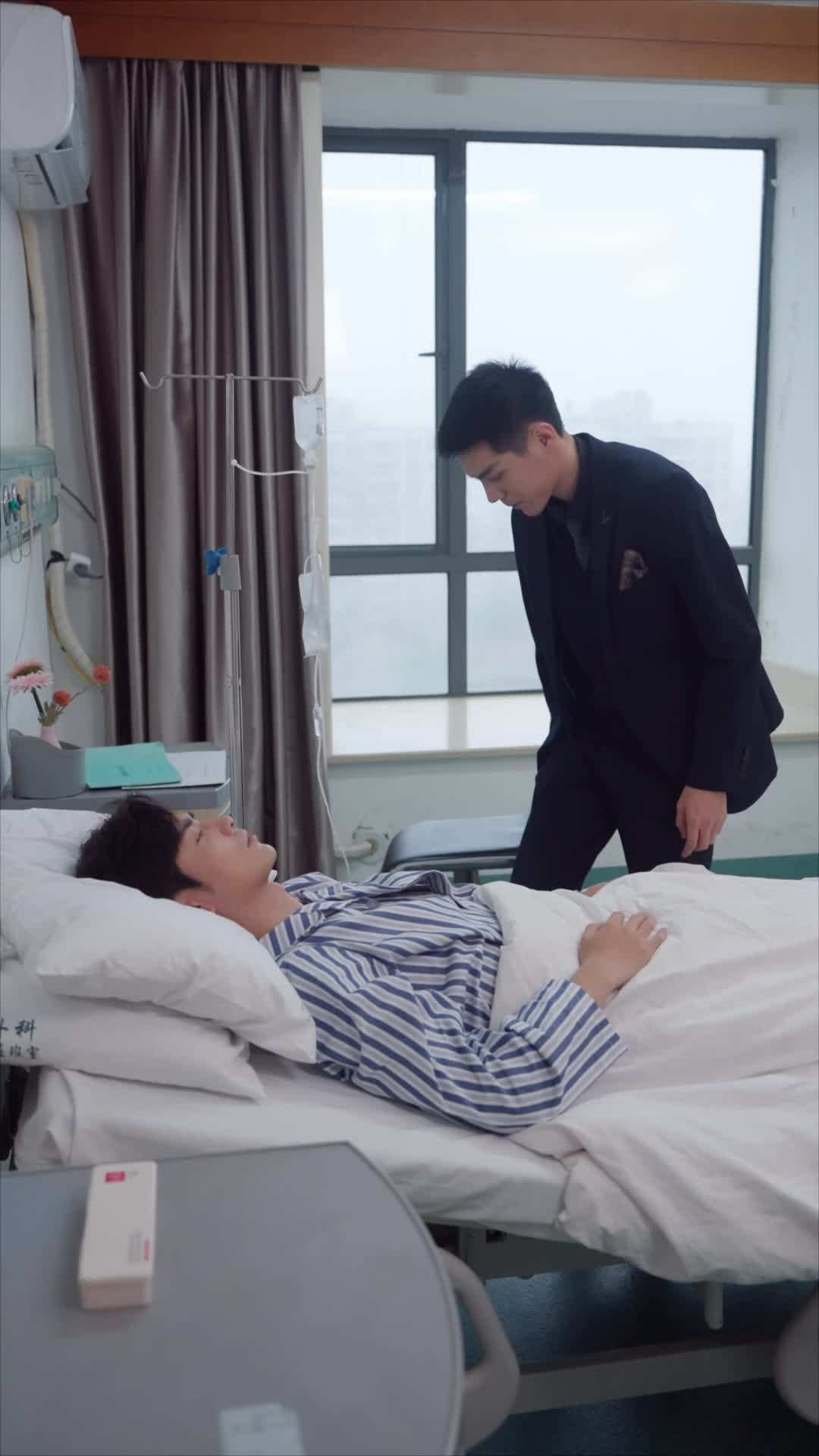 Episode 26 - The Love That Hurts