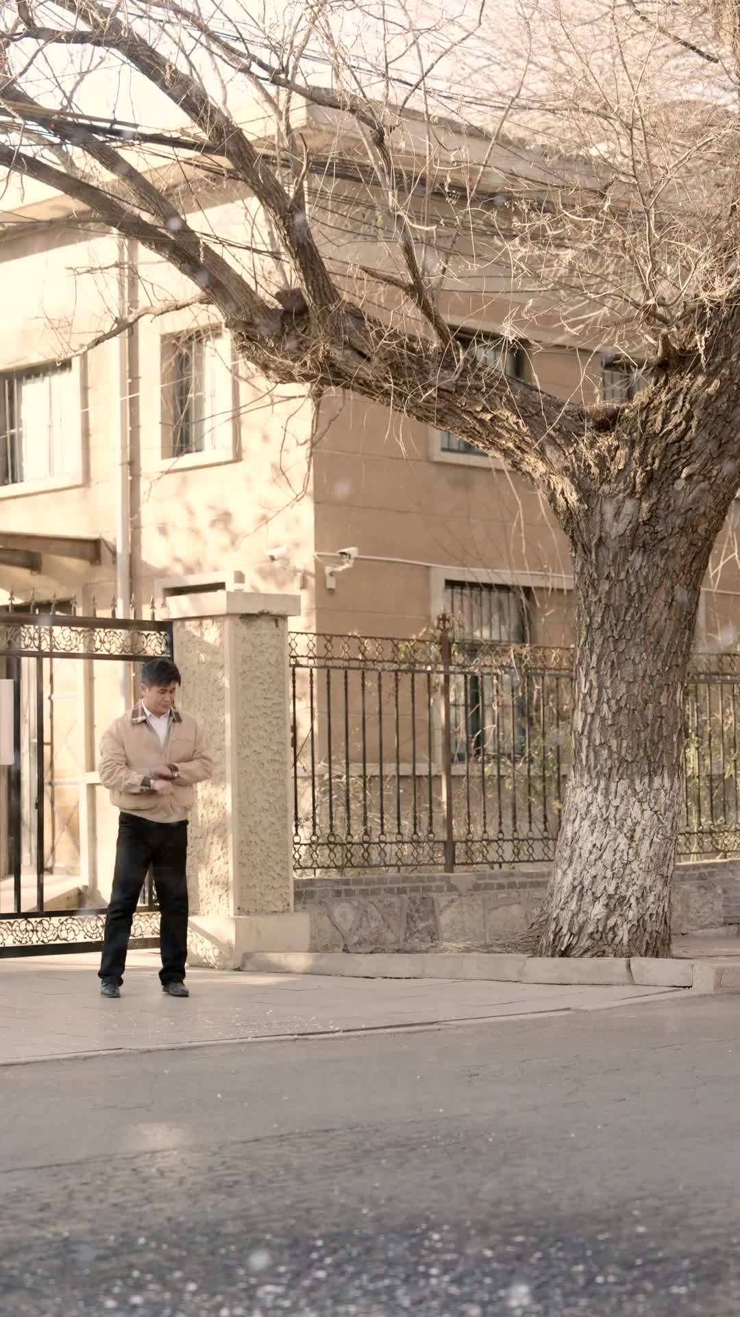 Episode 6 - Goodbye, My Yesterday