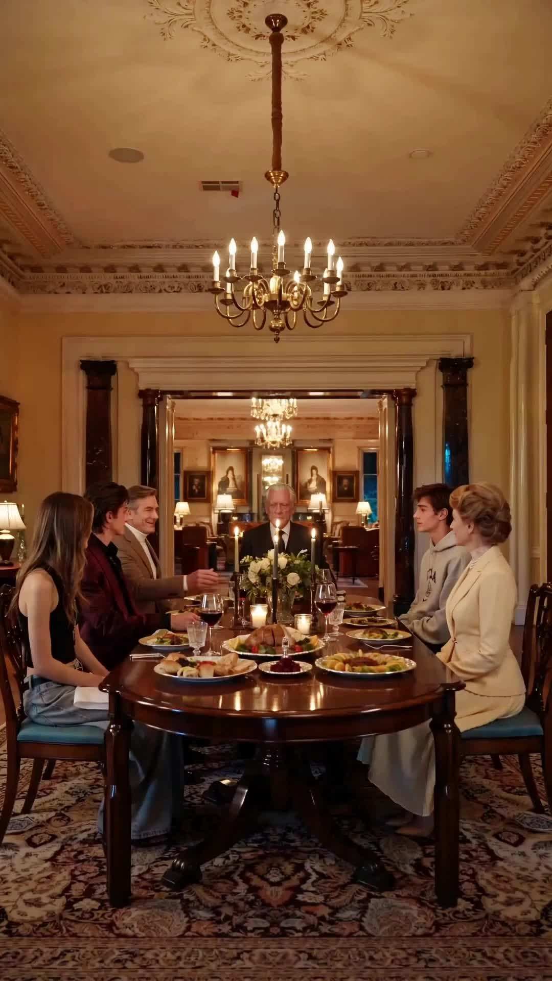 Episode 62 - My Accidental Billionaire Husband