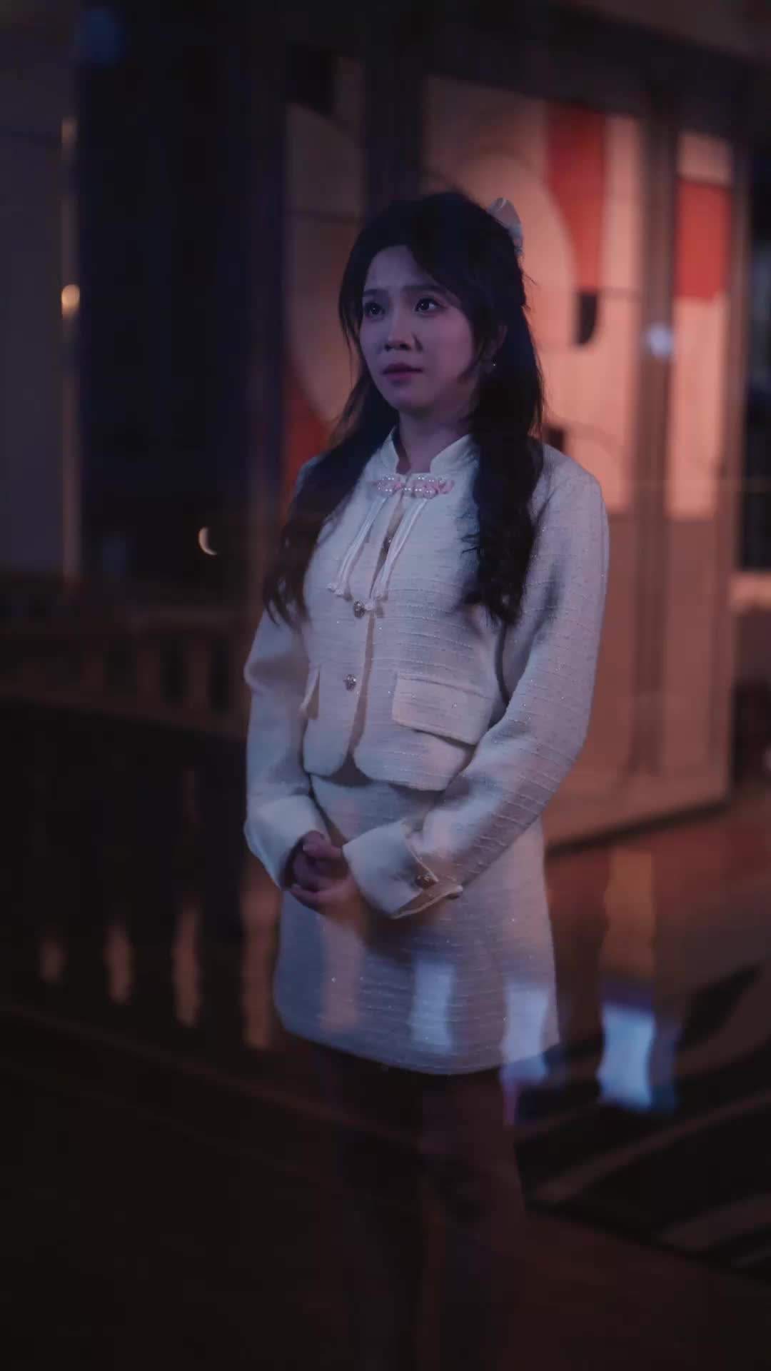 第64集 - 笨女出獄:豪門老公從天降