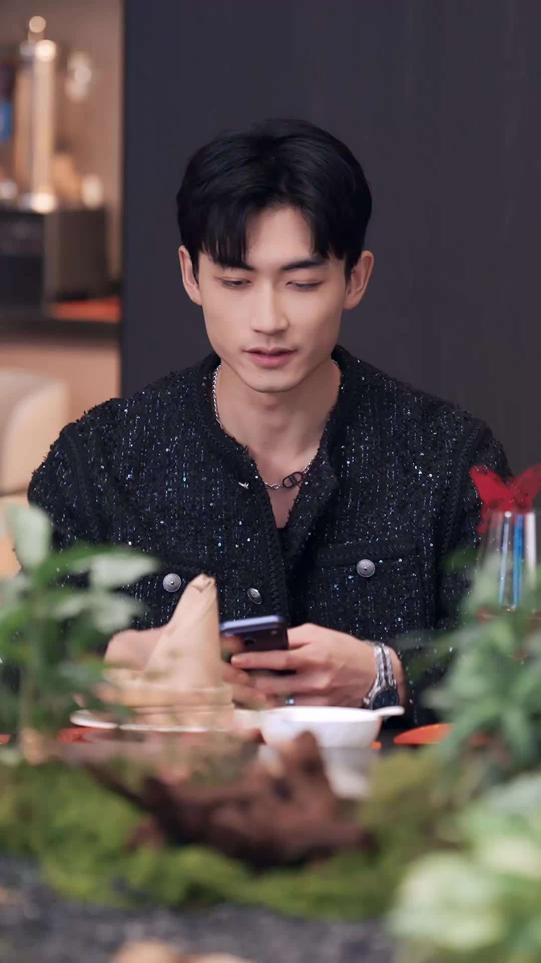 第28集 - 分手當天，我激活助女為樂返現系統