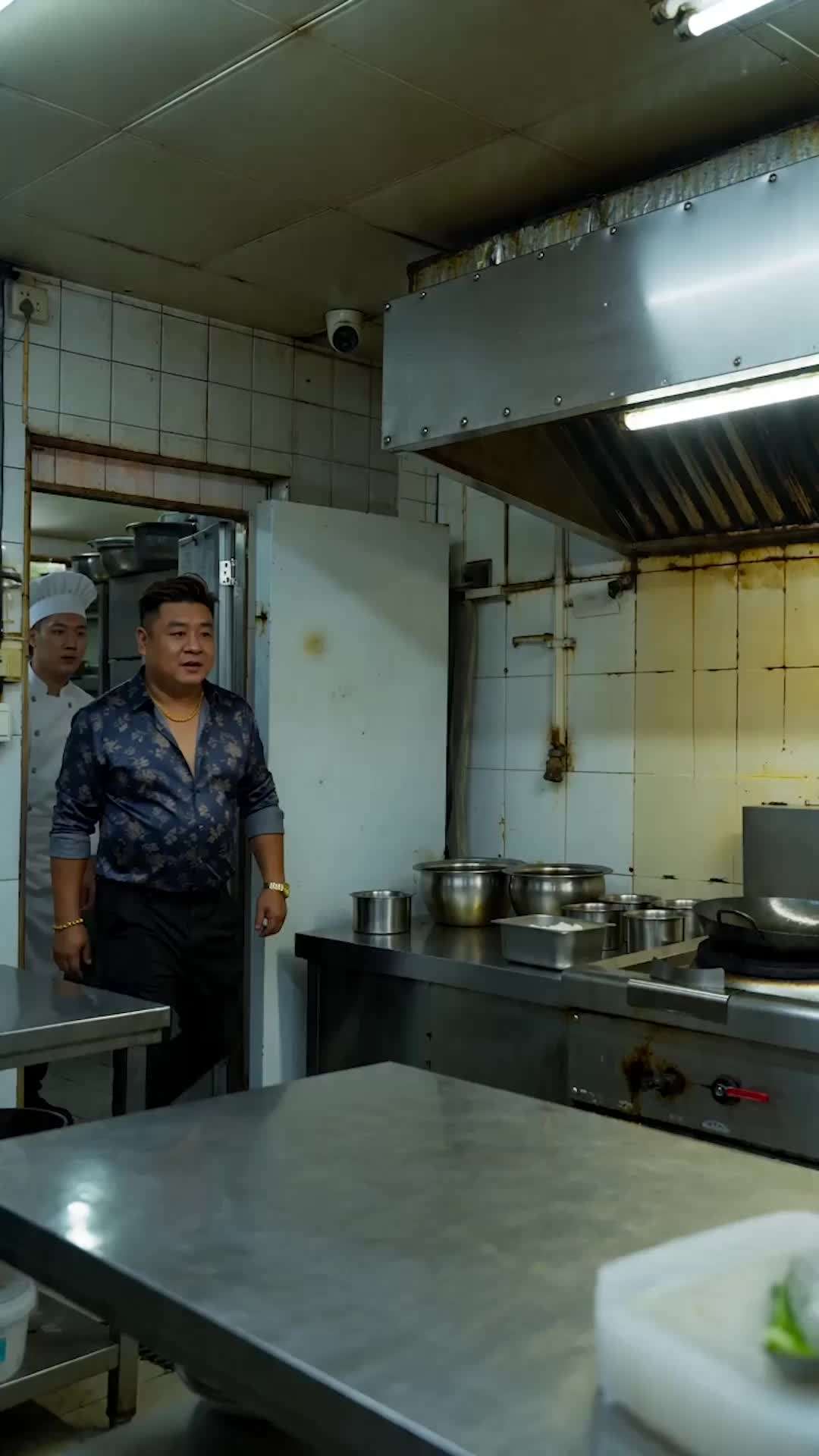 第15集 - 我是廚神,我攤牌了