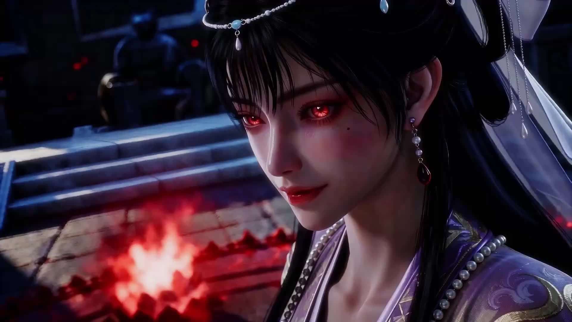 Episode 37 - The Villainess They Died For