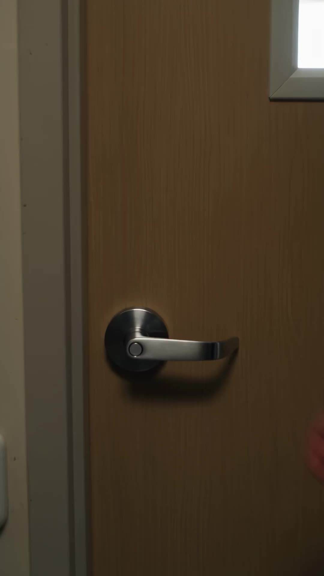 Episodio 21 - La puerta equivocada, la chica indicada