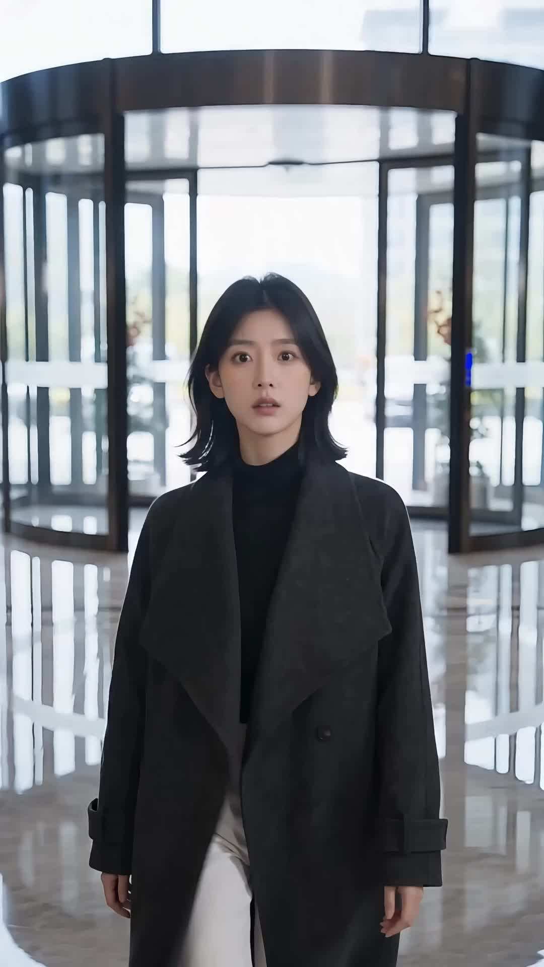 에피소드 46 - 잘 가요, 강 사모님