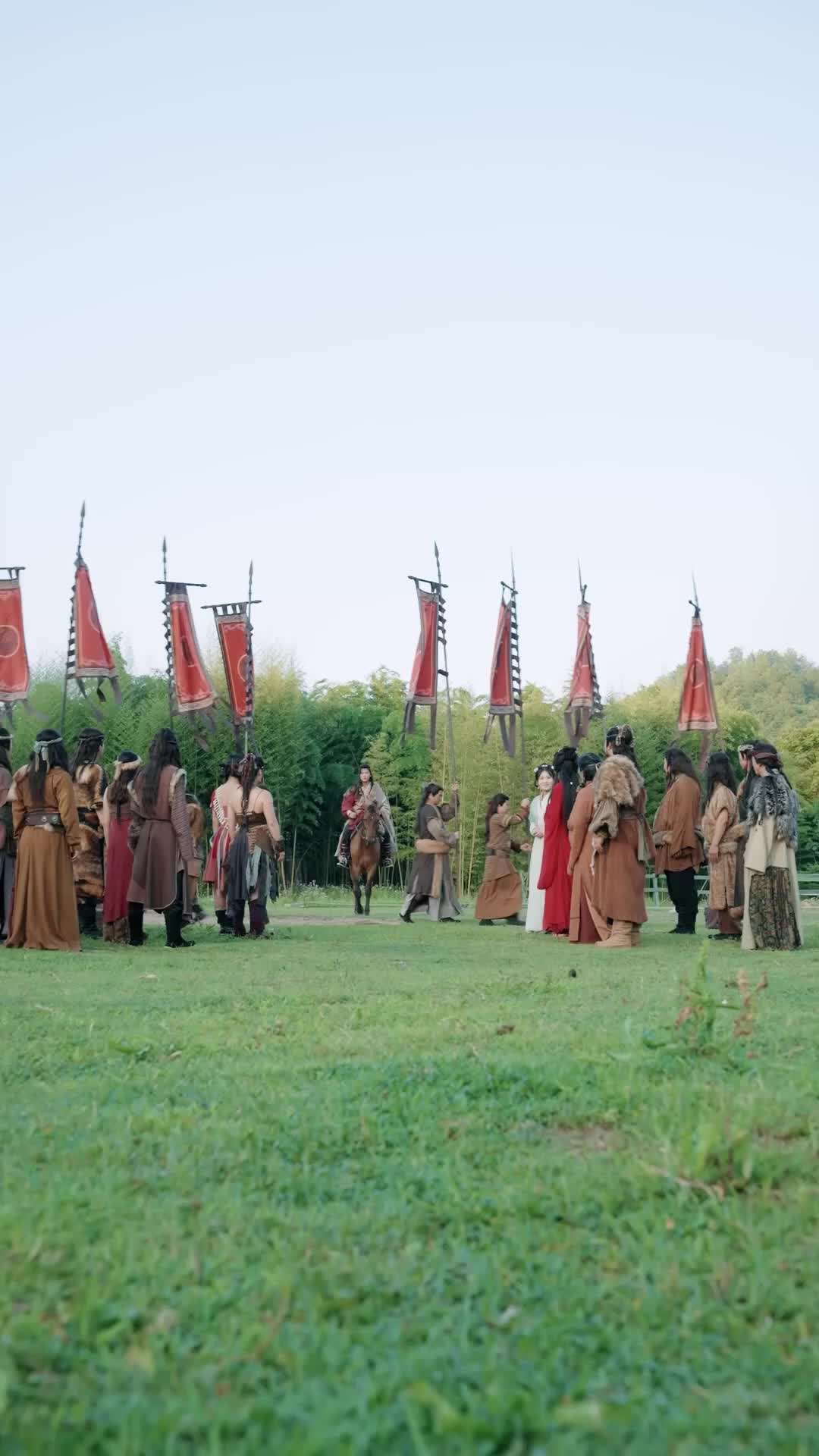 Episode 4 - The Bride Hides a Crown No One Sees