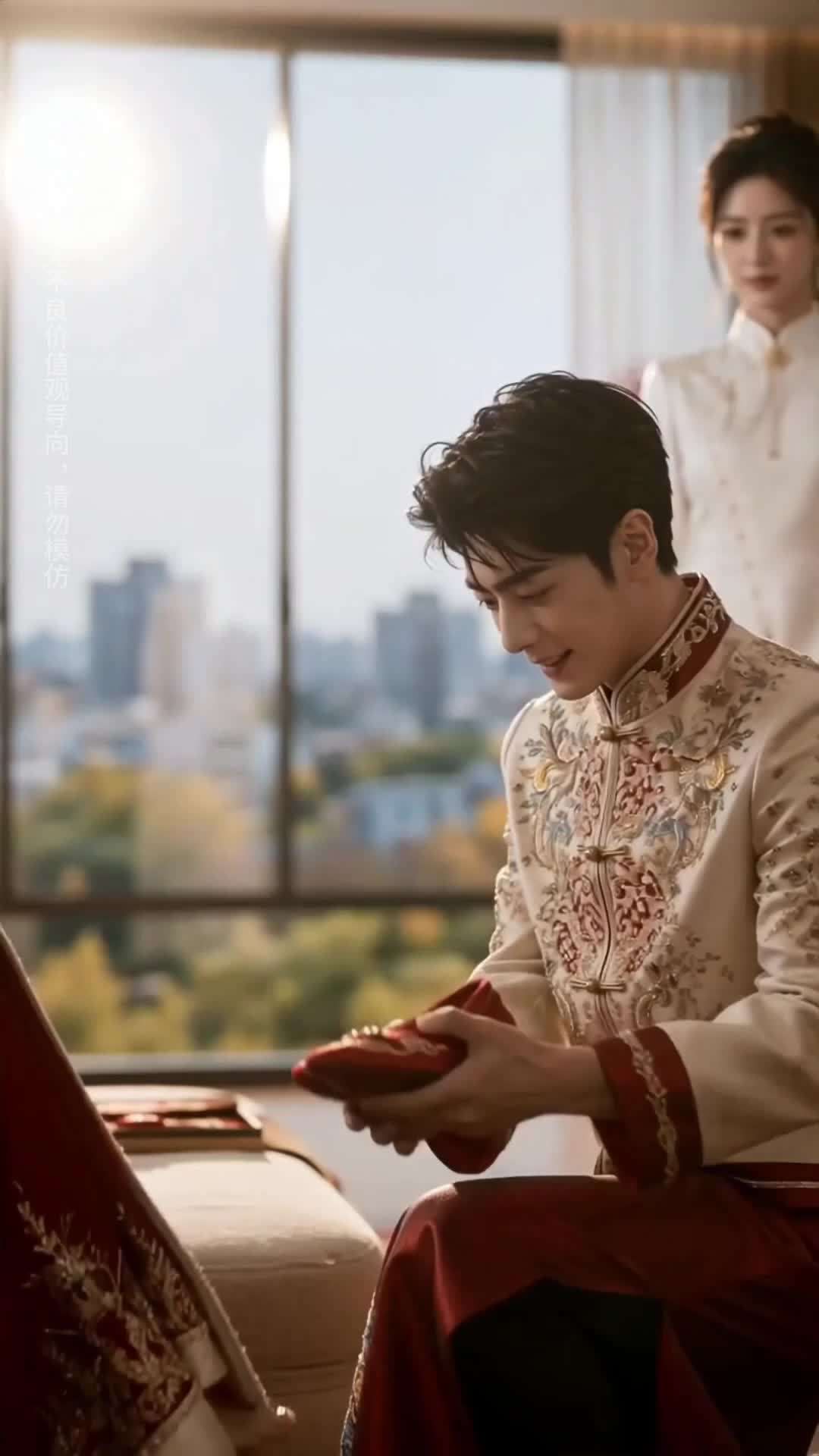 에피소드 78 - 육 사모님, 정체를 또 들키셨네요!