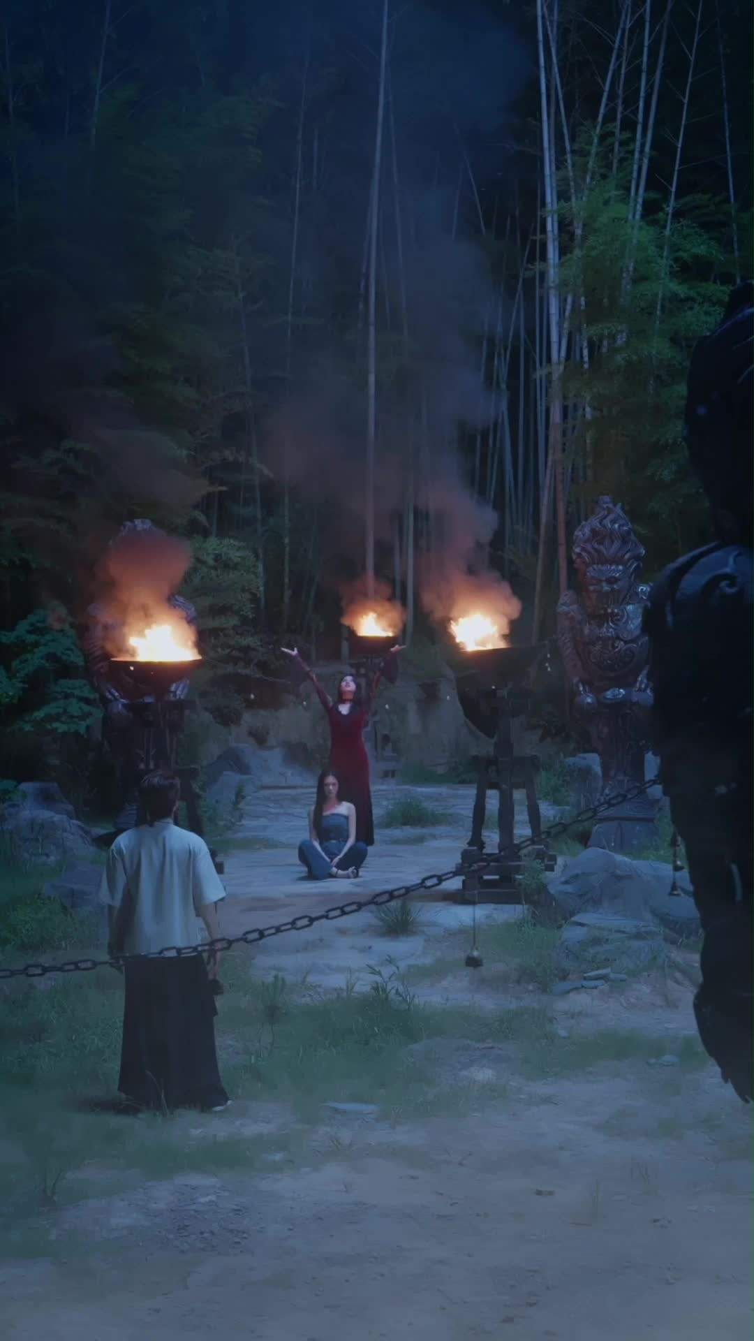 Episode 63 - Fate's Betrayer: Saving Grace