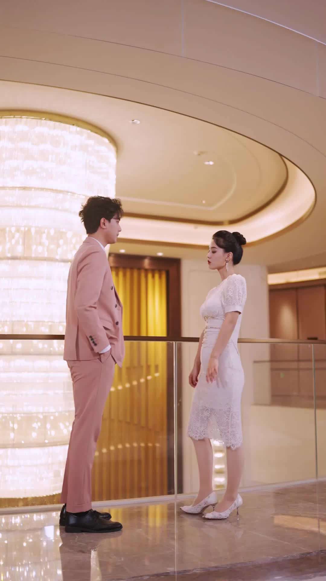 Episode 35 - Billionaire Husband, Secret Wife