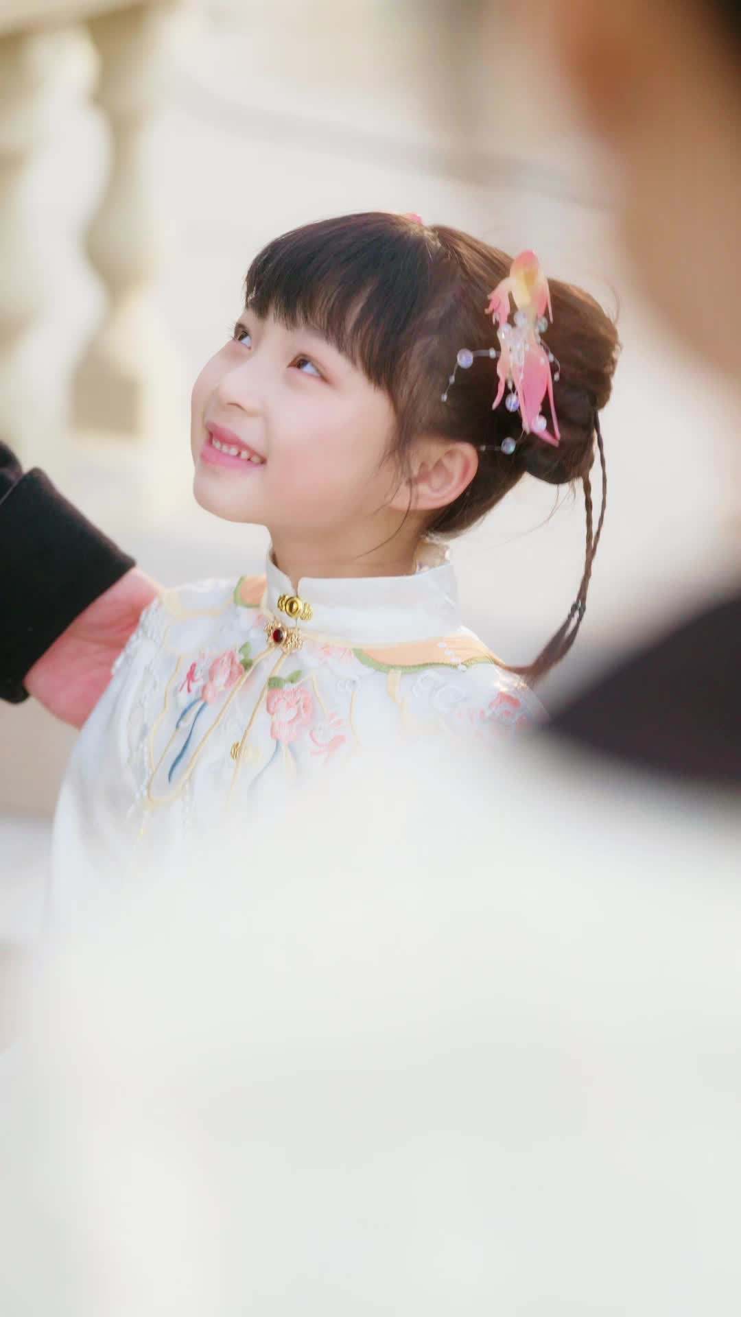 Episode 3 - Little Heiress, Big Daddy 2