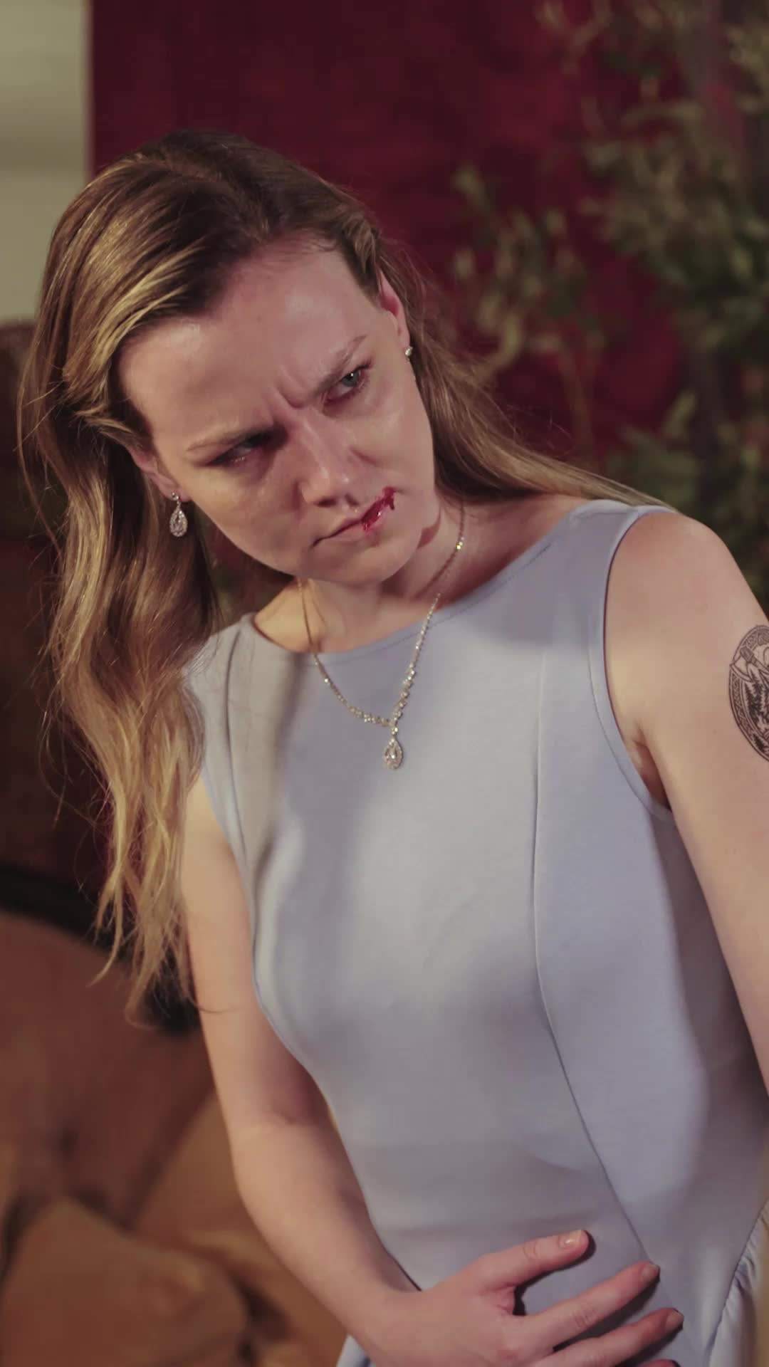 Episódio 12 - Separada Do Alfa, Mais Forte Do Que Nunca