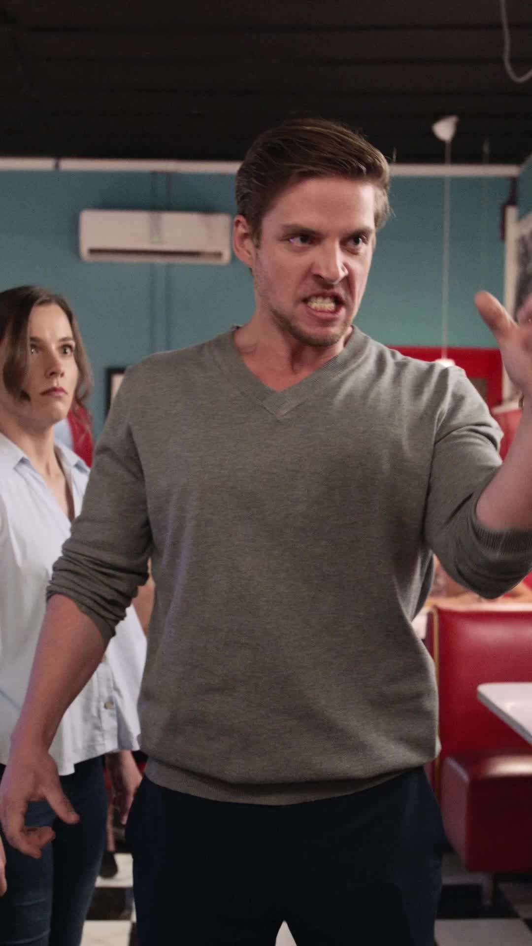 Episódio 13 - O Rei Mendigo Retorna