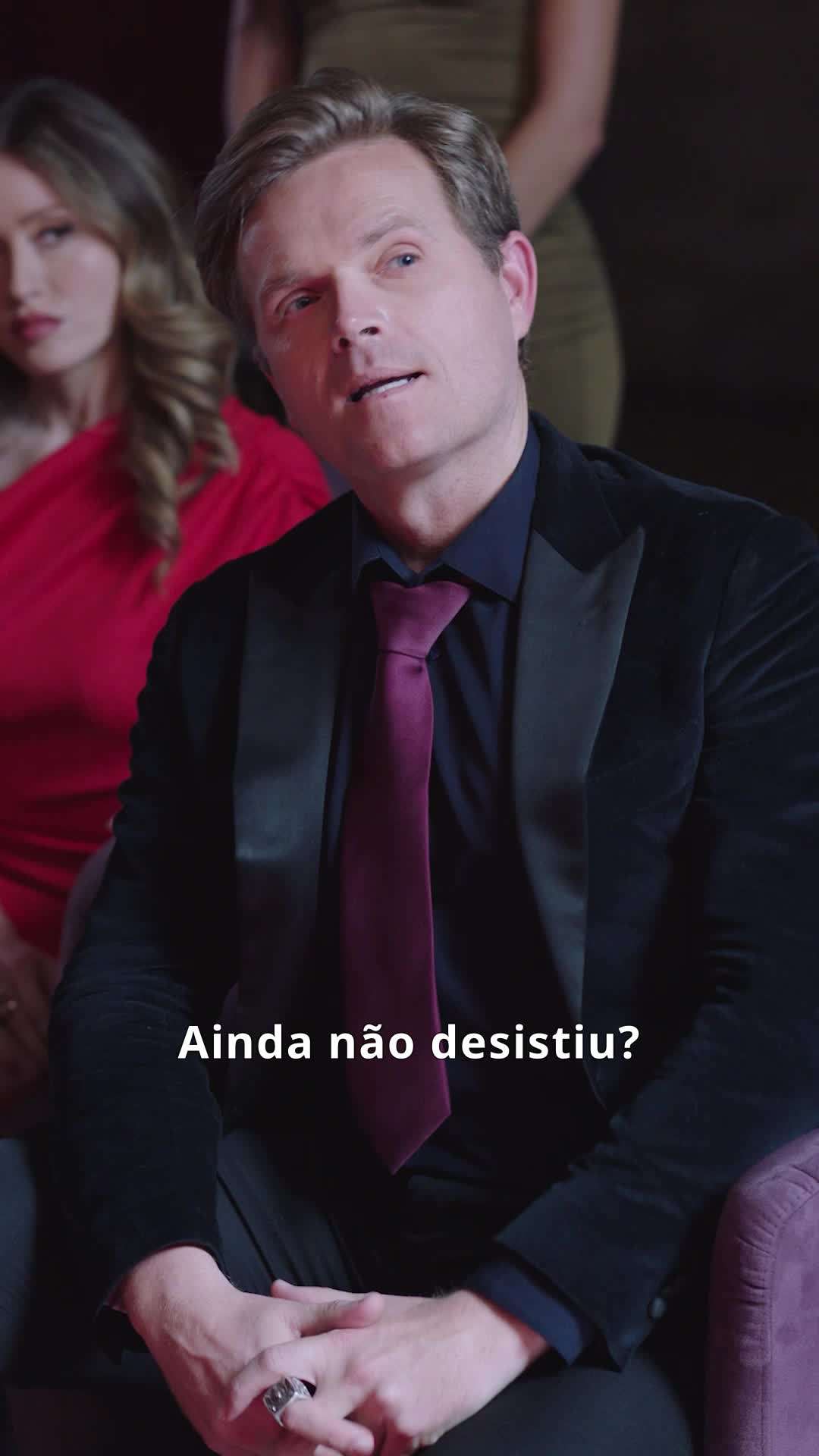 Episódio 39 - Banquete do Poder