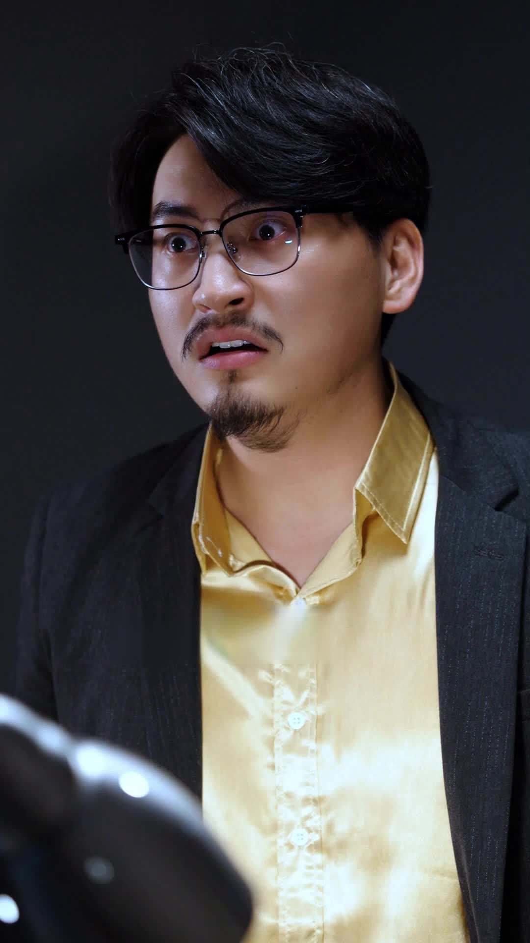 エピソード34 - 秘書が、社長の精子ドナーになった！