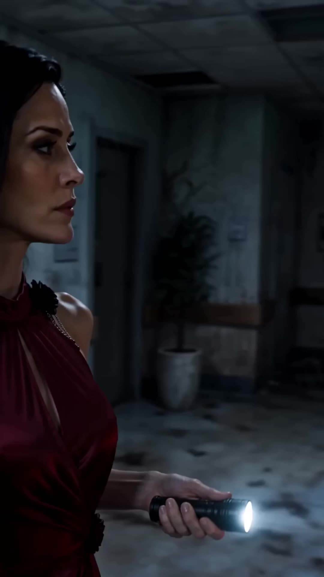 Episode 19 - Hades' Mafia Princess