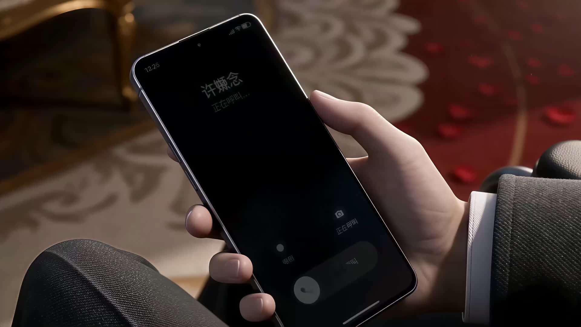 第21集 - 雪落無痕，心碎有聲