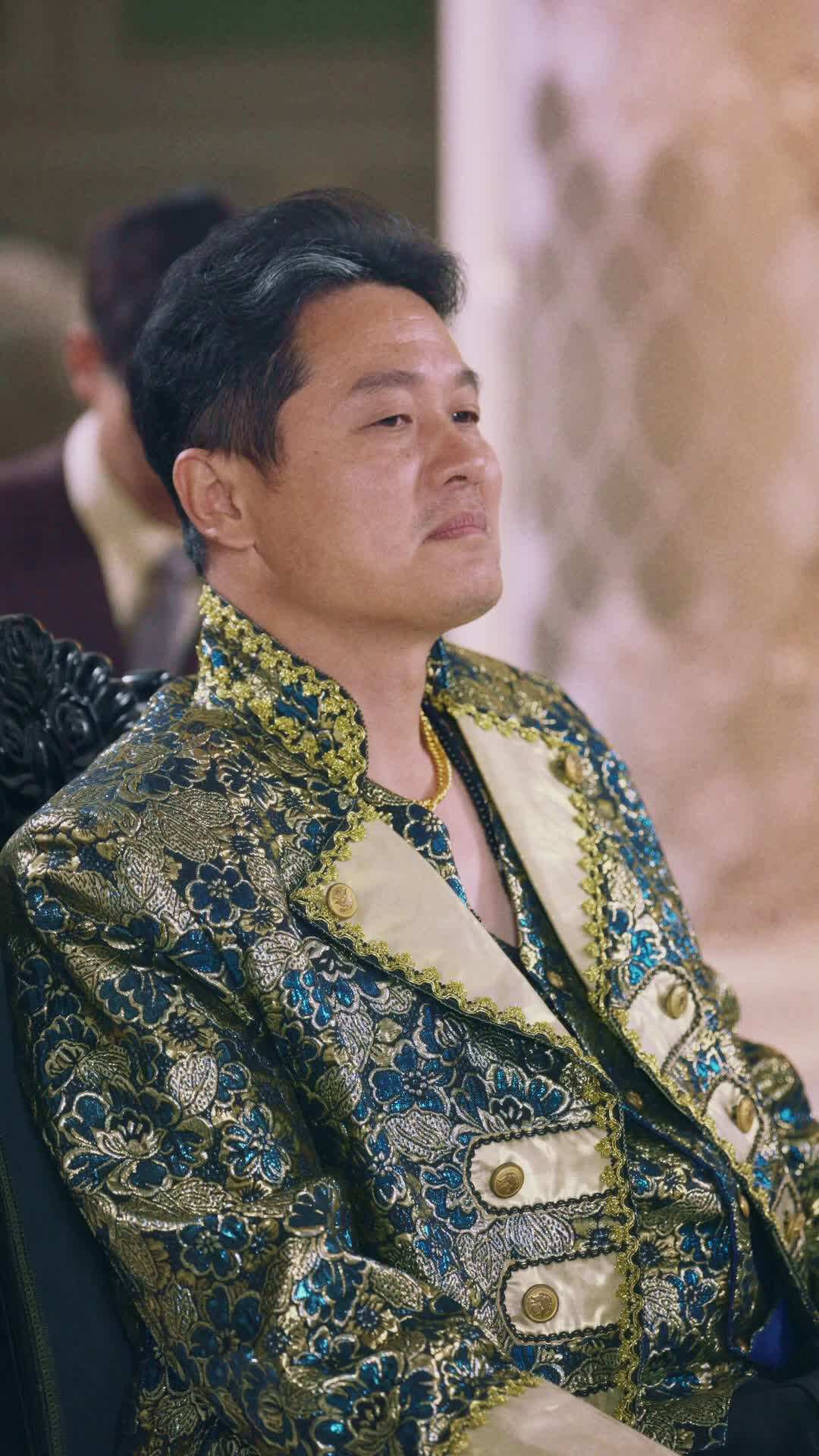 エピソード40 - 神の瞳で海底を征す